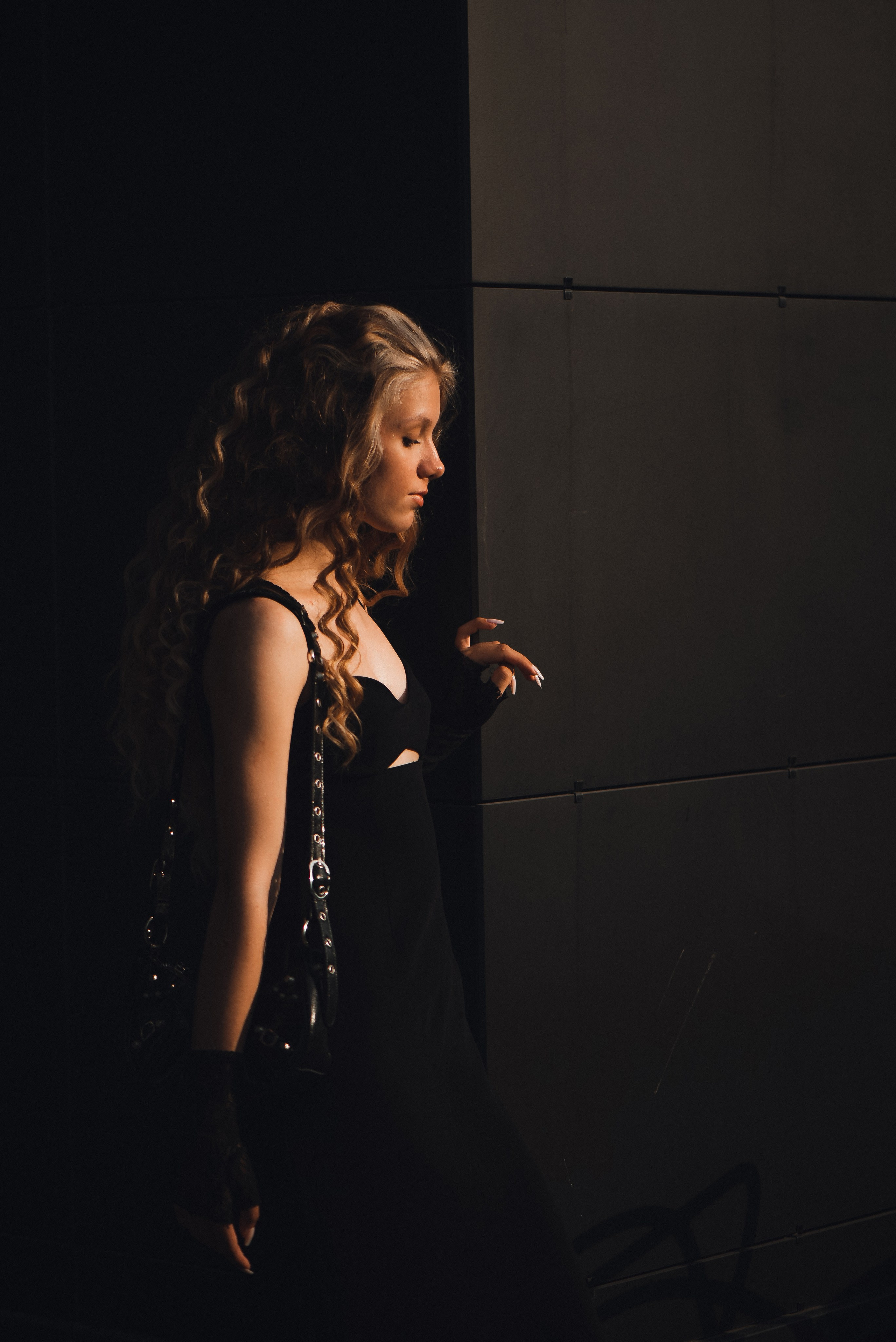 Женский портрет. Семейный и детский фотограф в Обнинске, Калуге, Москве