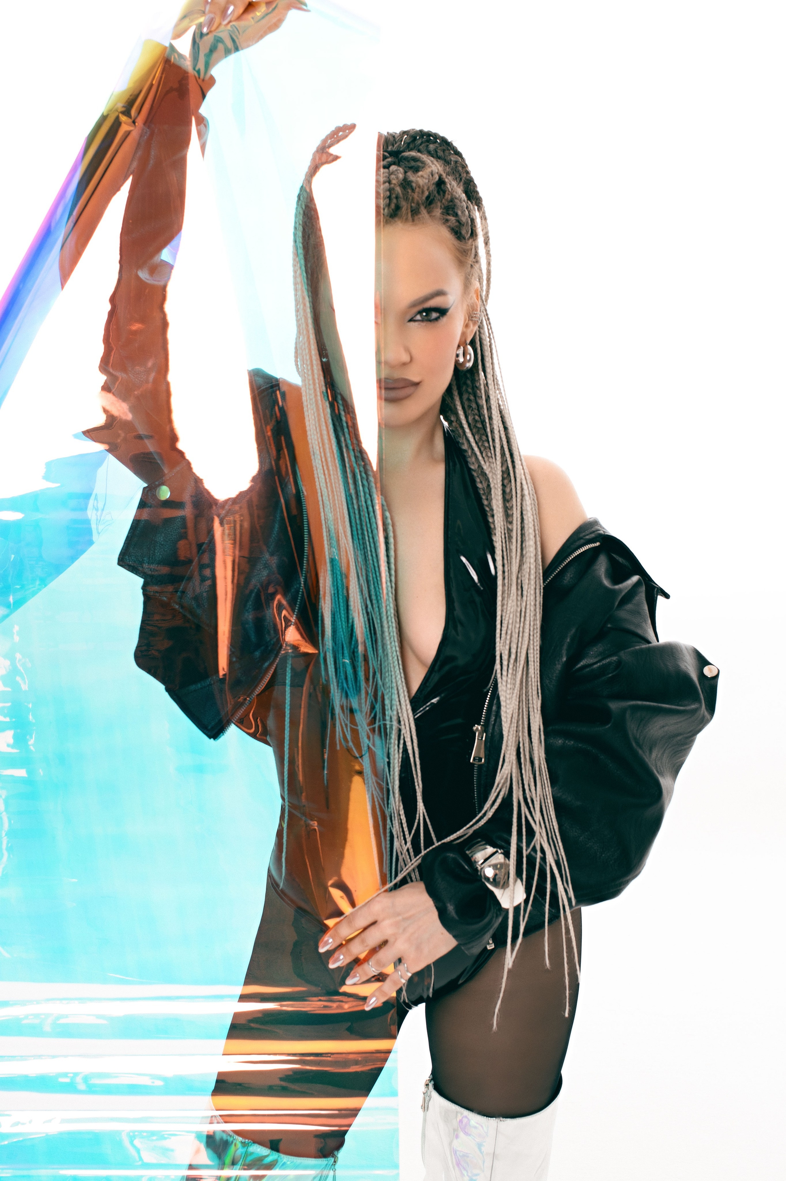 Злата. Детский и семейный фотограф в Москве Олеся Рослякова