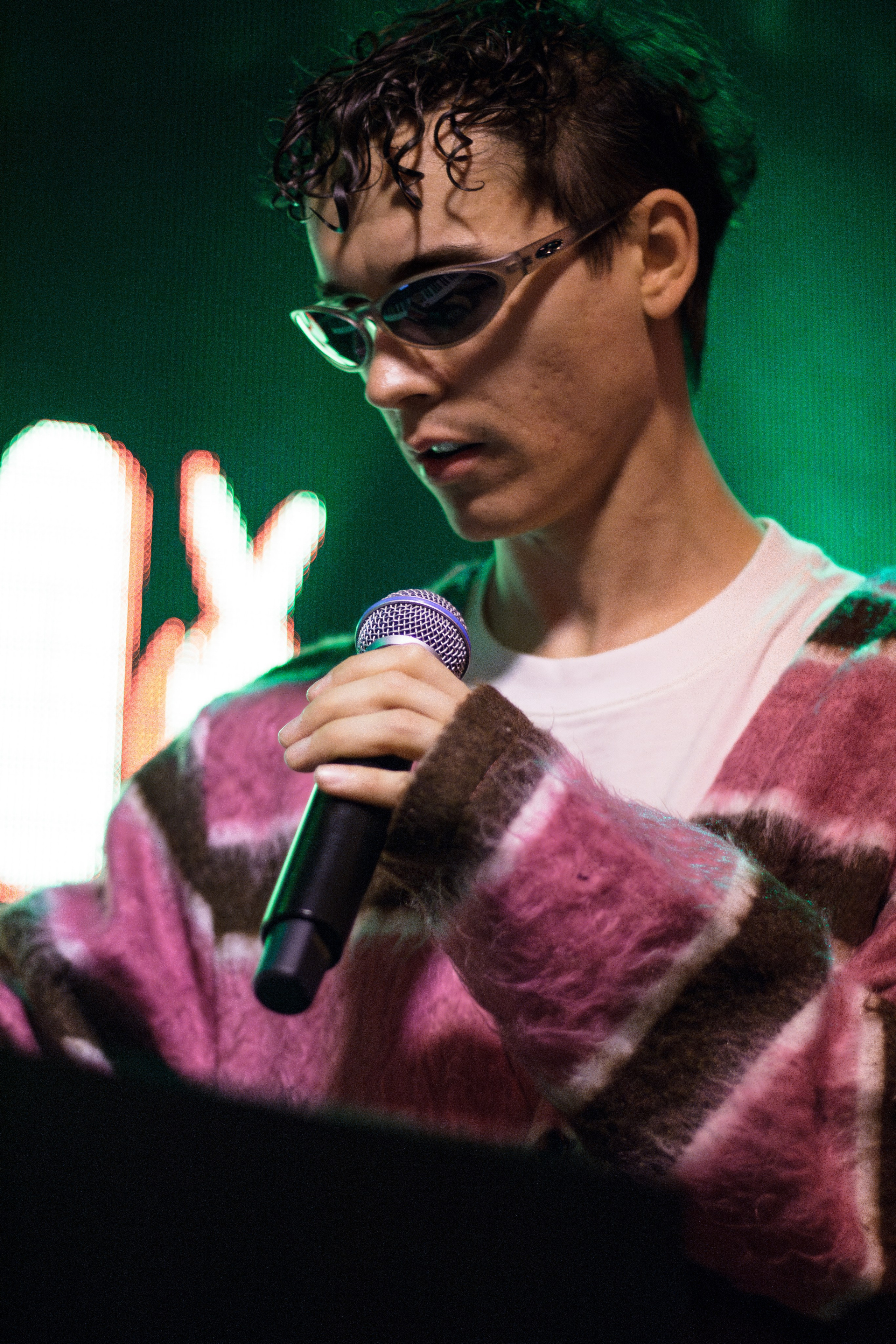 Концерты. Event-фотограф в Хабаровске Соколов Кирилл