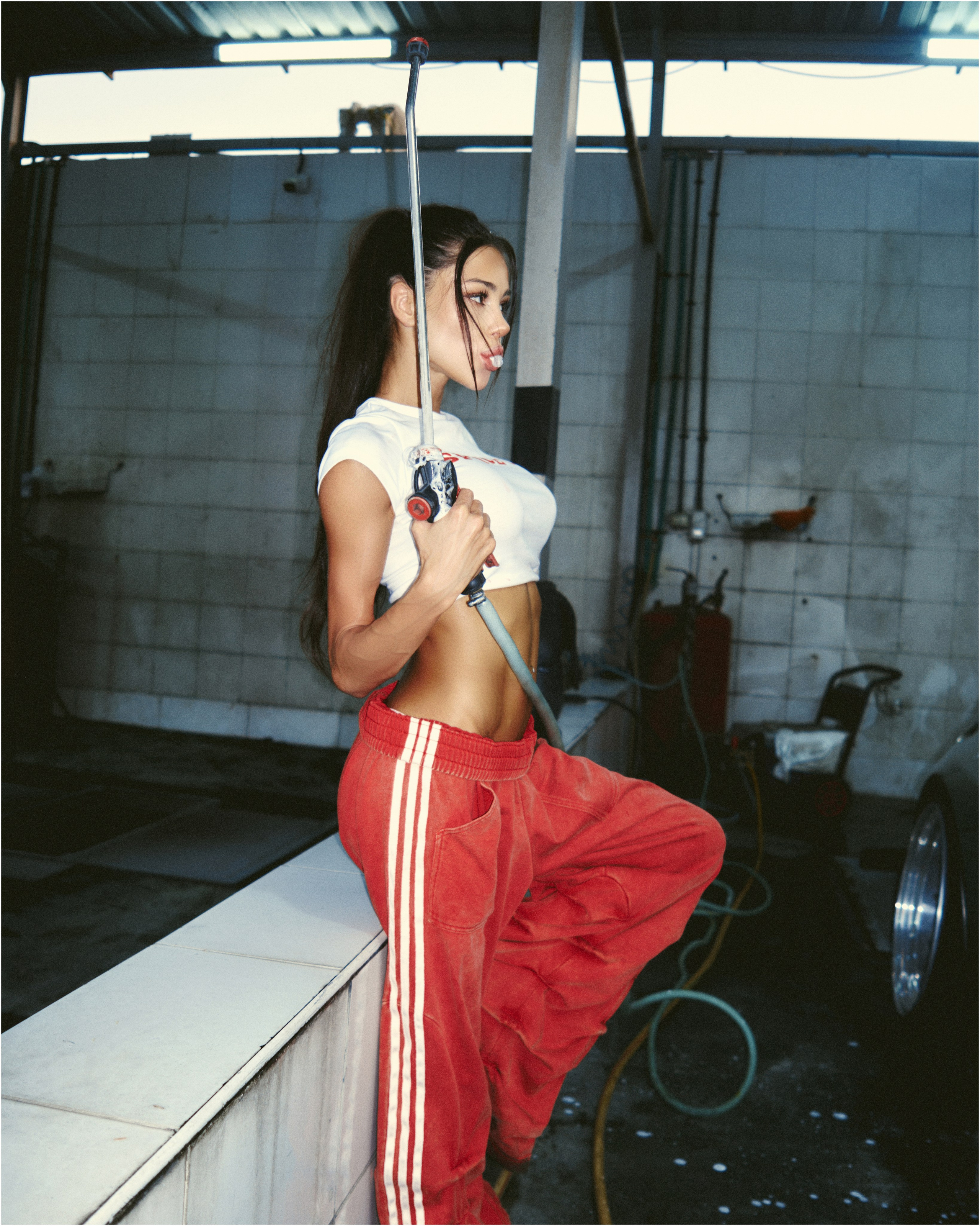 Yanas0r0ka. NOIZOMAX Художественный фотограф в Дубай