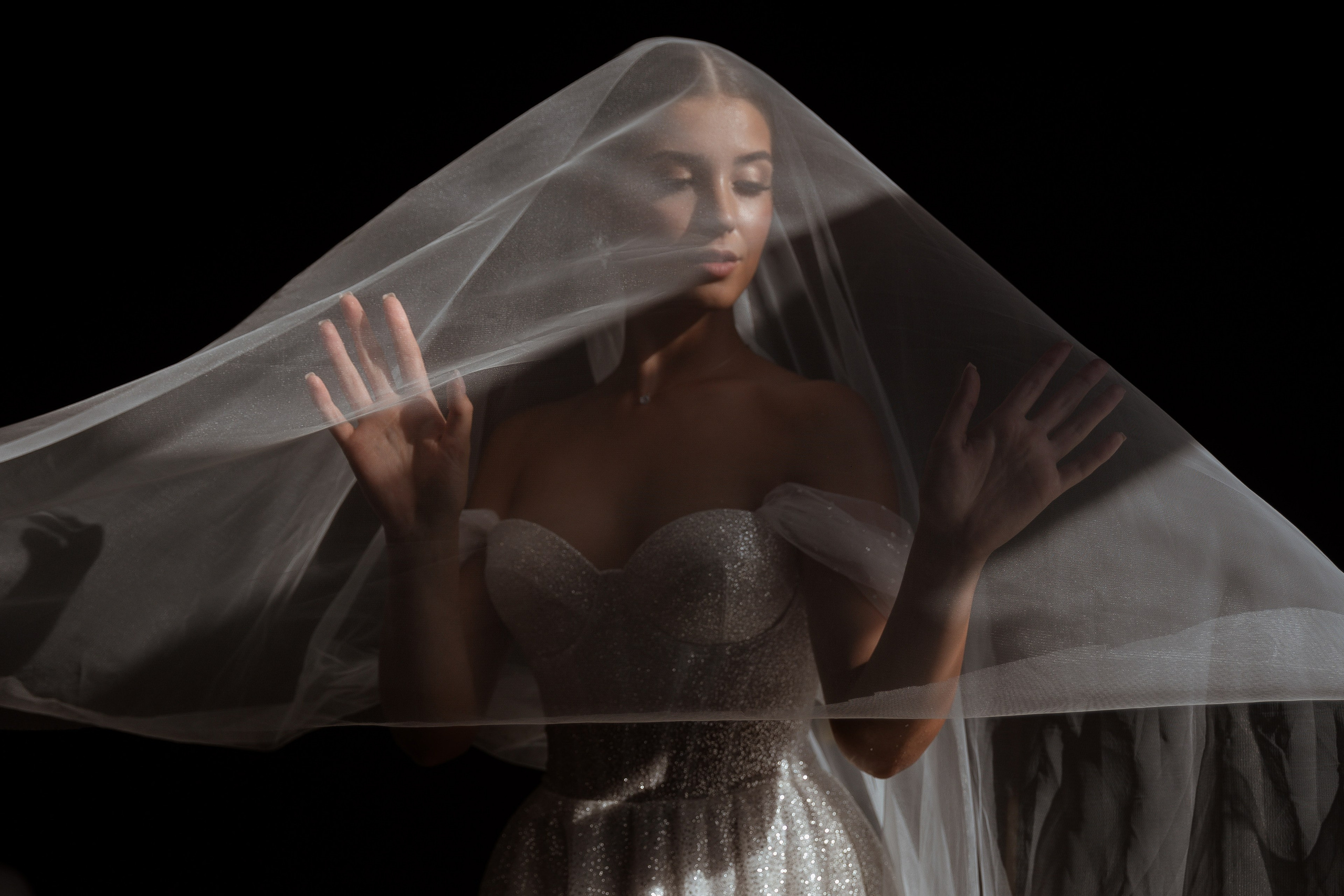 Кирилл и Марта. Свадебный и репортажный фотограф г. Чебоксары Евгений Леонидович