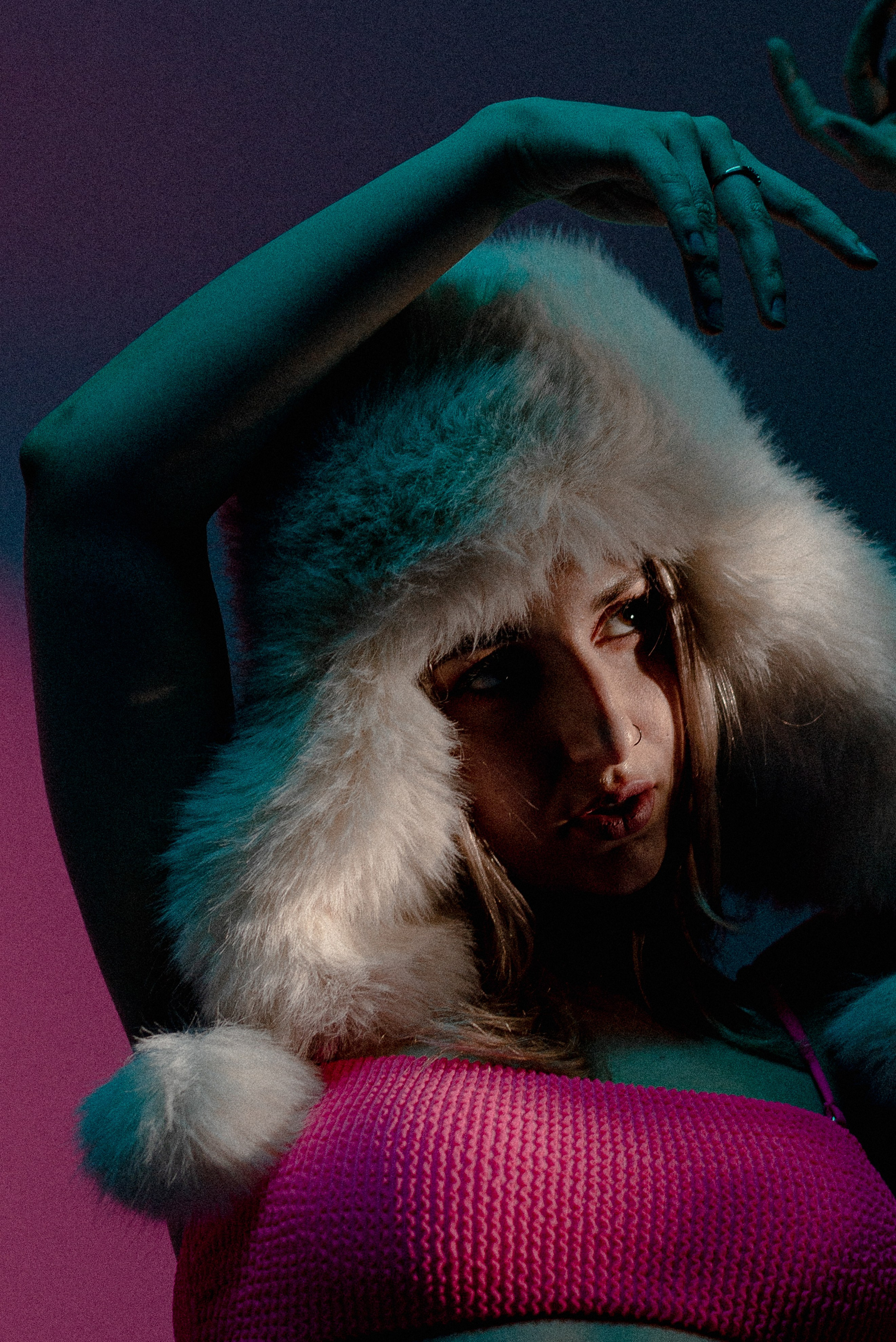 Эвелина. Семейный и детский фотограф Иваново Ксения Азаренкова