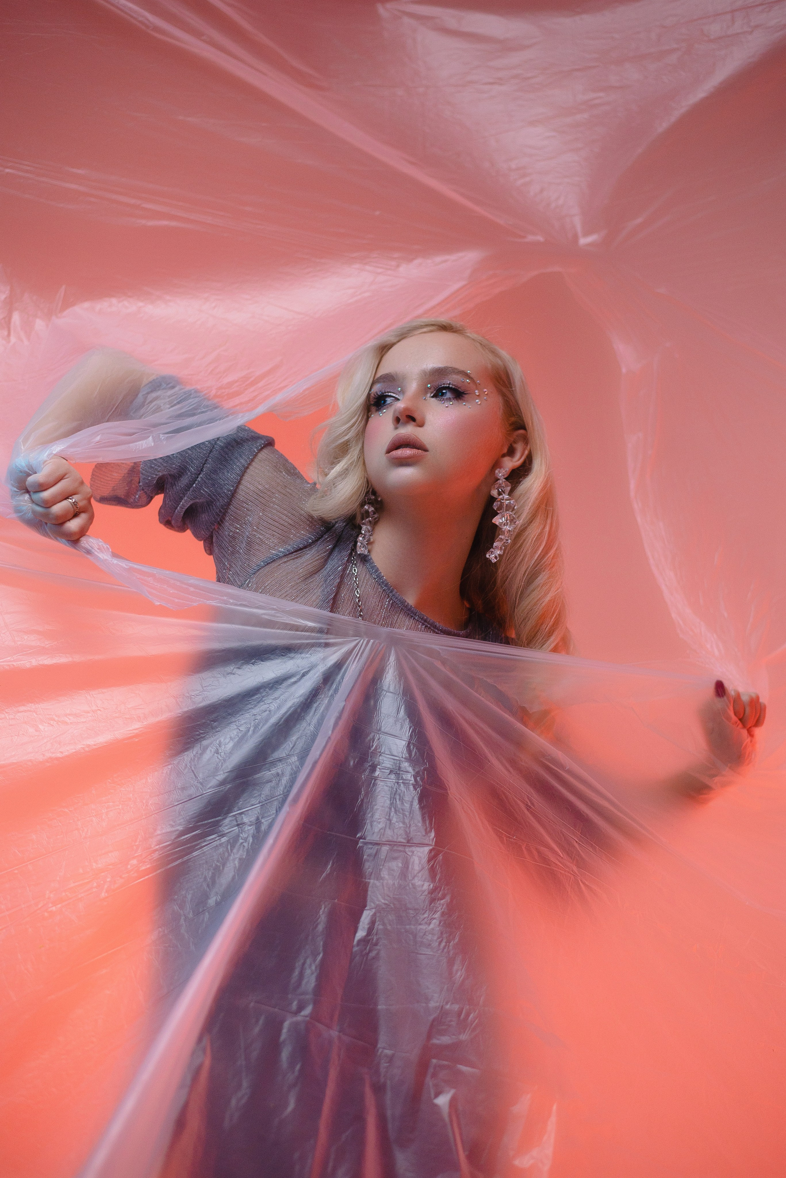 Кристина. Семейный и детский фотограф Иваново Ксения Азаренкова