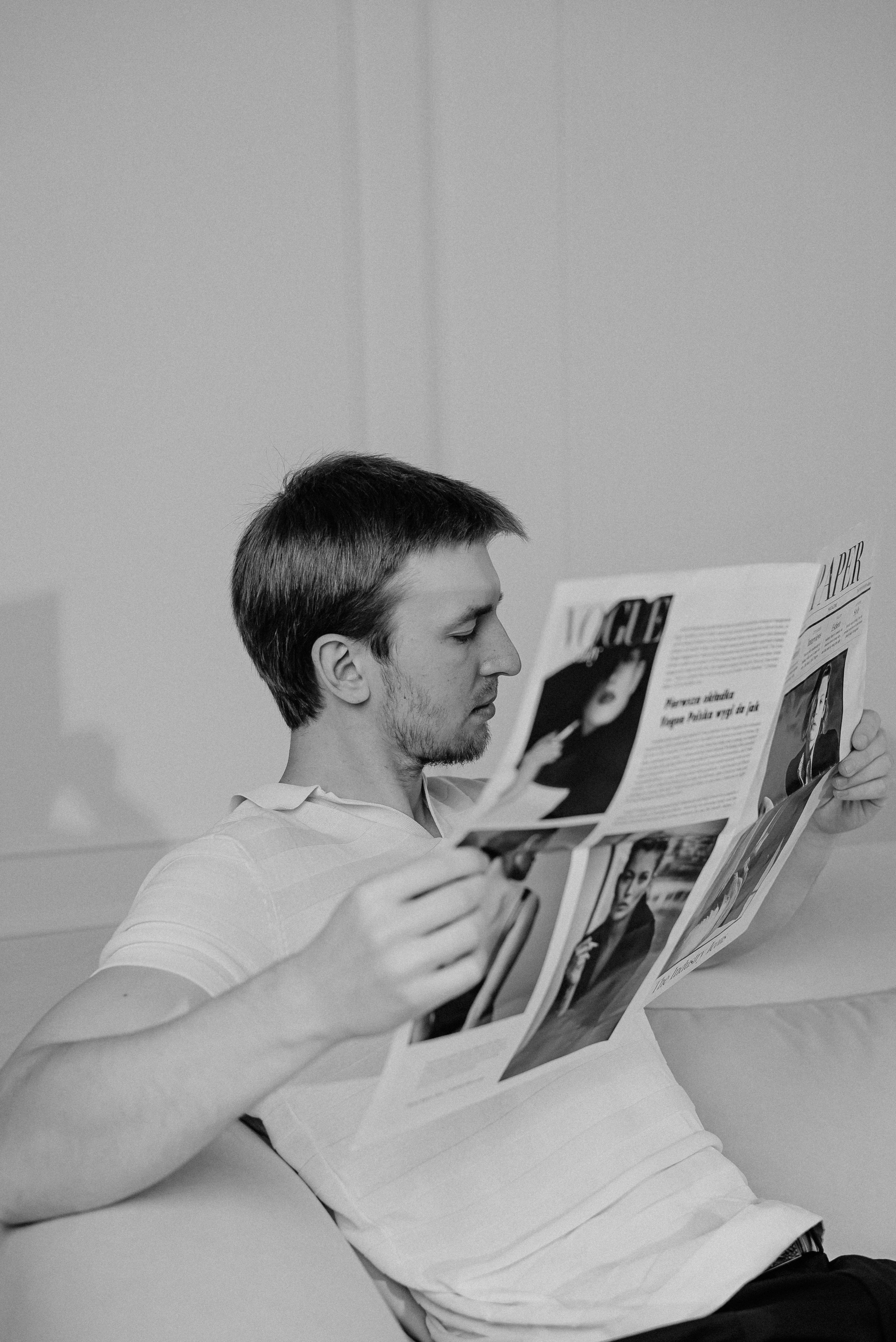 Николай. Семейный и детский фотограф Иваново Ксения Азаренкова