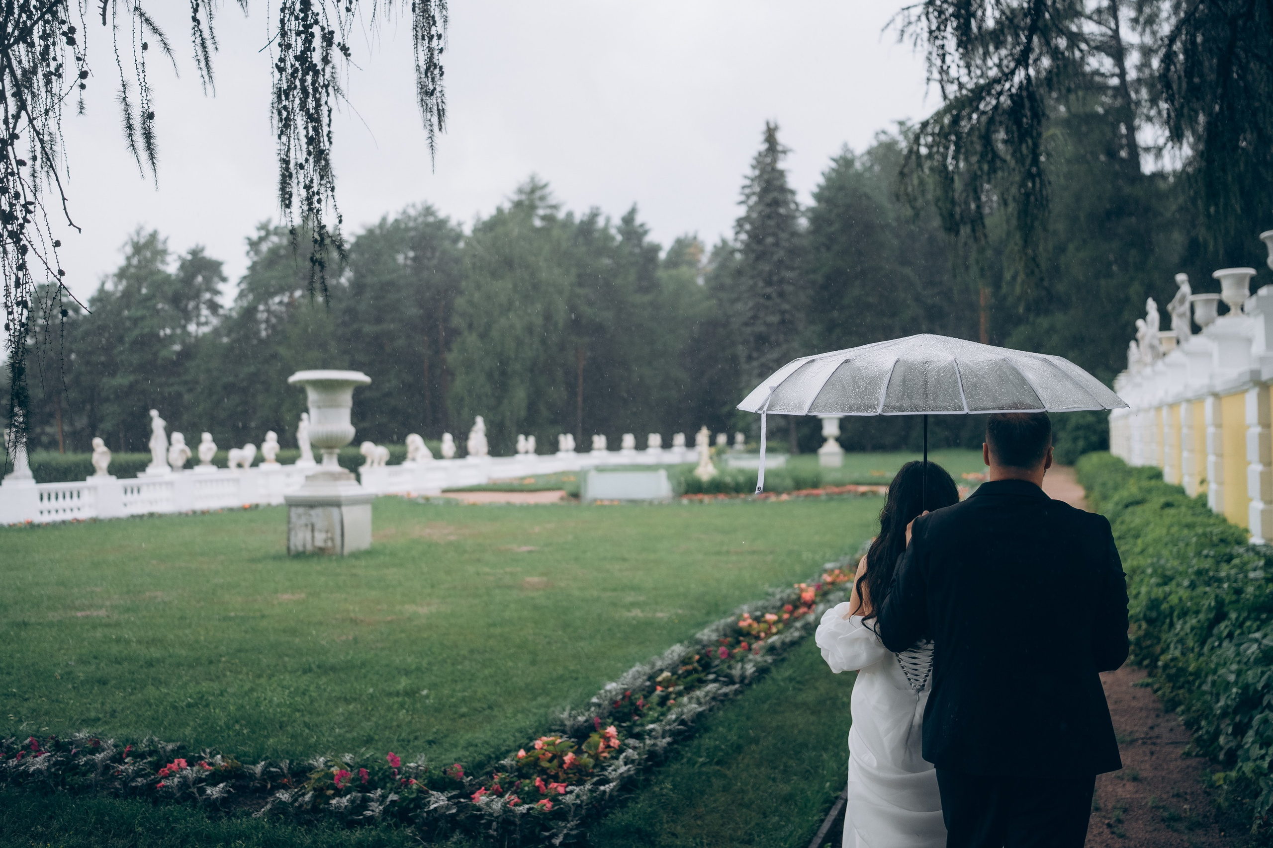 Маргарита и Артур. Фотограф анималист в Москве и Санкт-Петербурге Свиридова Анна