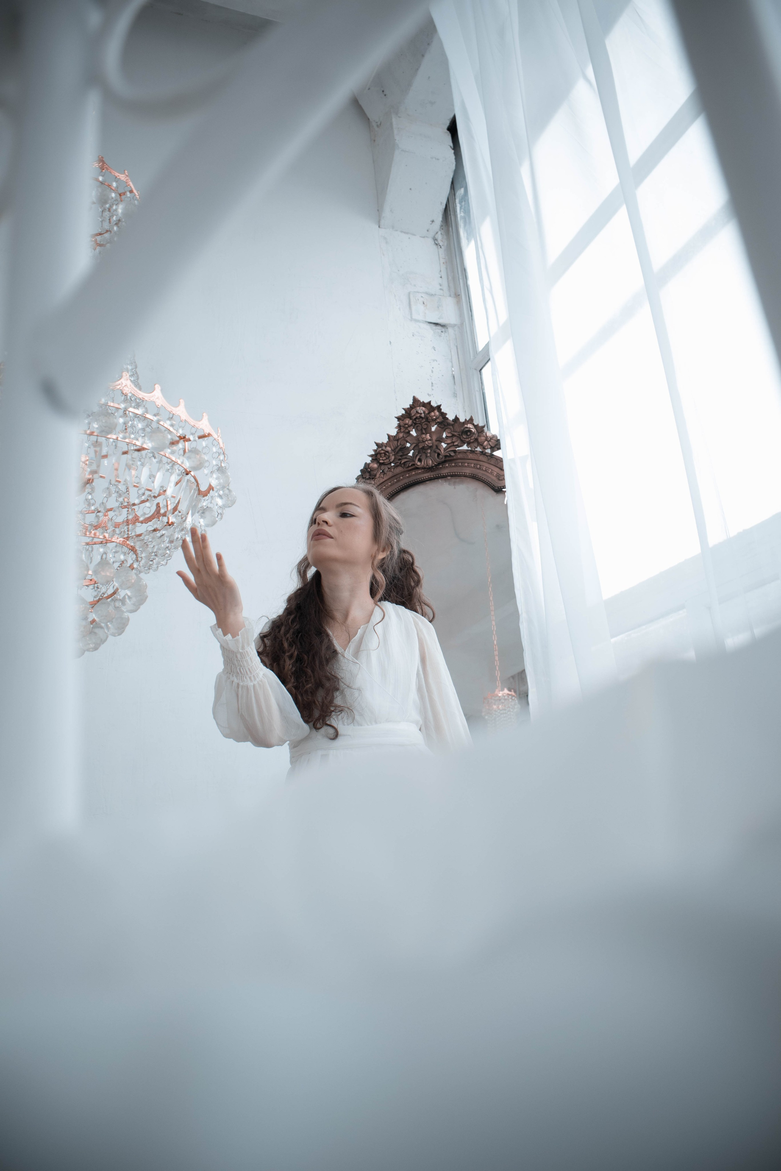 Лилия. Портретный фотограф в Санкт-Петербурге