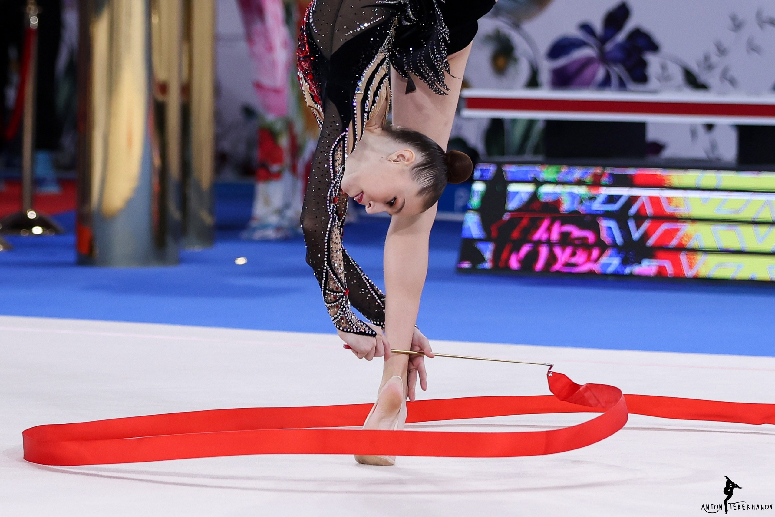 Гран-При Москва 2023 11–14 марта 2023. Спортивный и репортажный фотограф Антон Тереханов