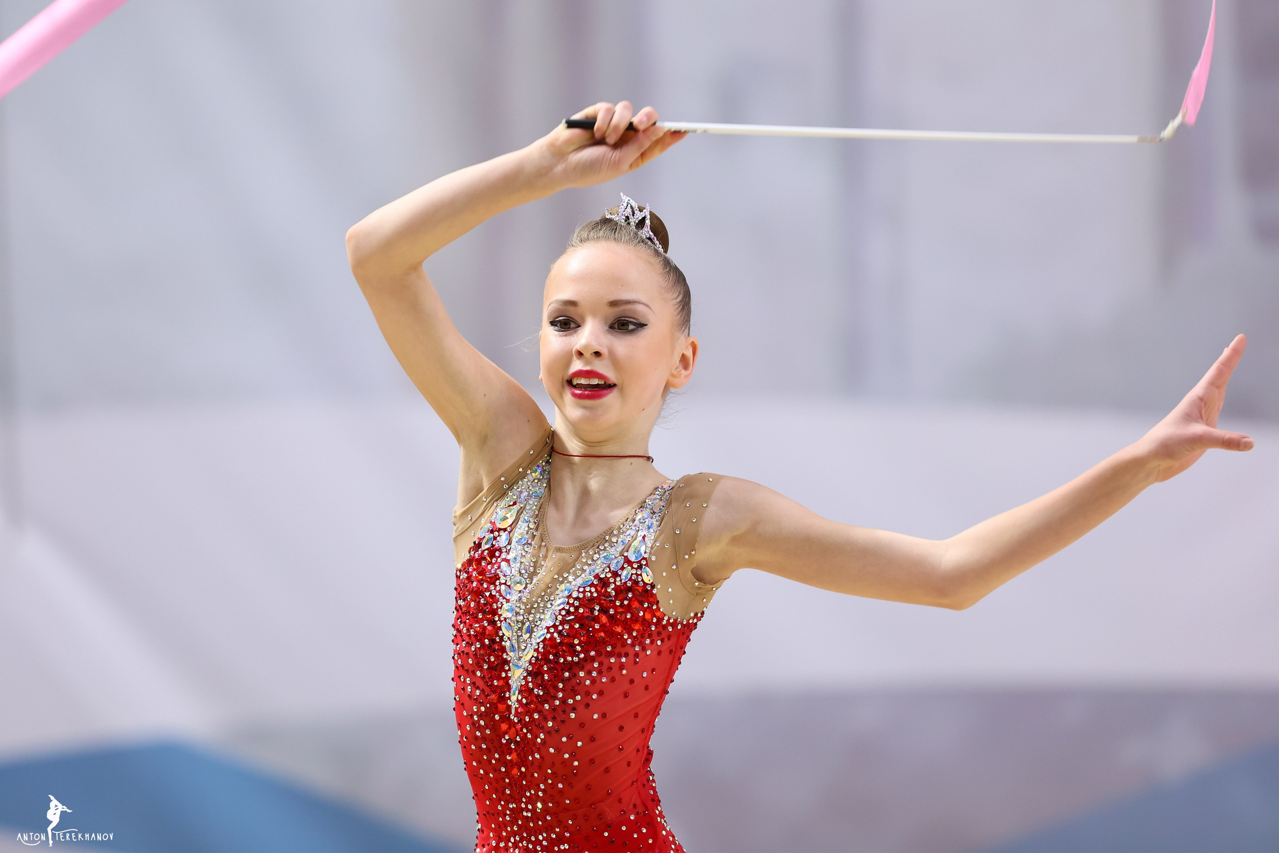 Кубок Санкт-Петербурга 23–25 ноября 2023. Спортивный и репортажный фотограф Антон Тереханов