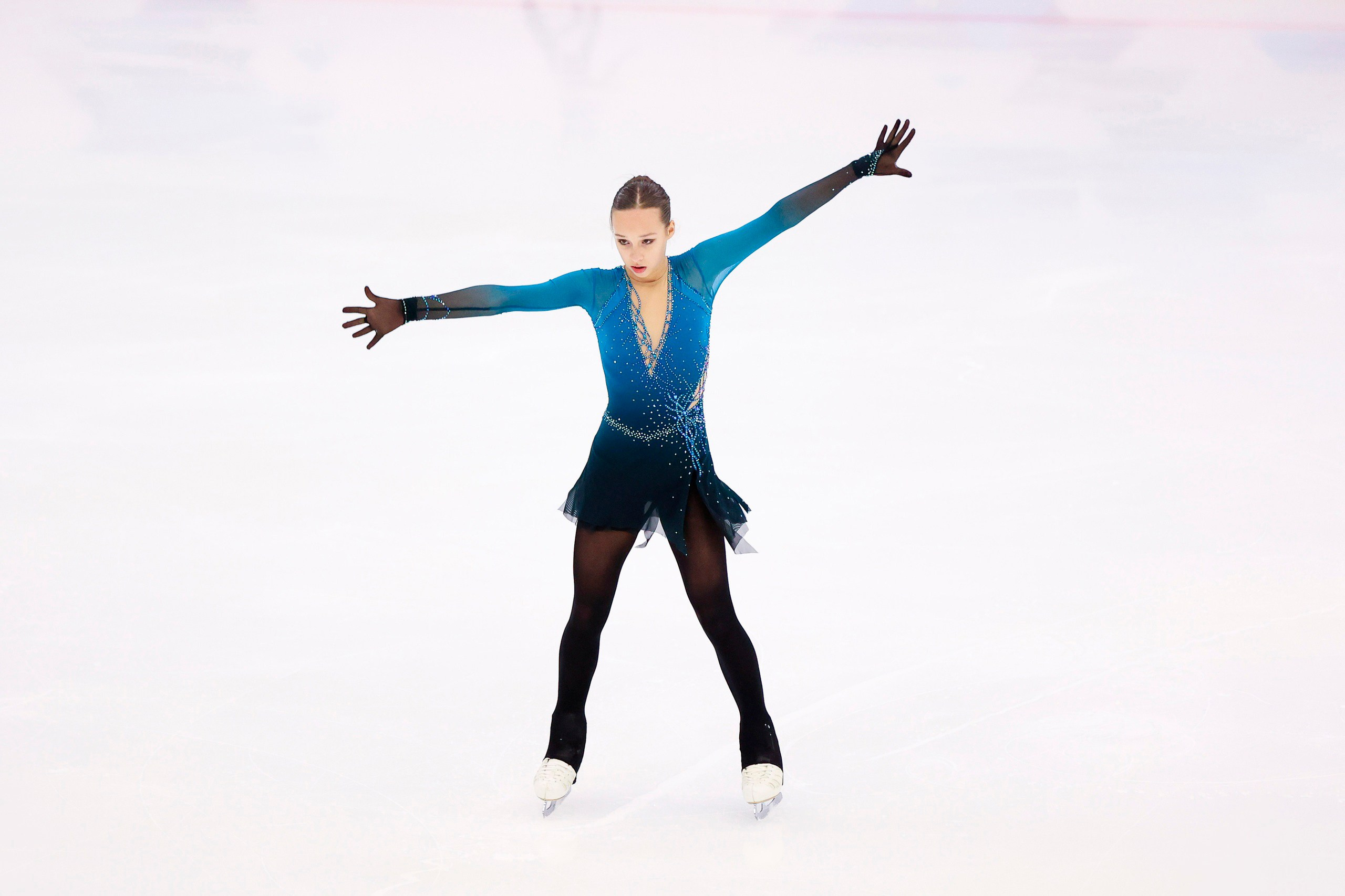 Мемориал Н.А. Панина-Коломенкина 05-08.11.2022. Спортивный и репортажный фотограф Антон Тереханов