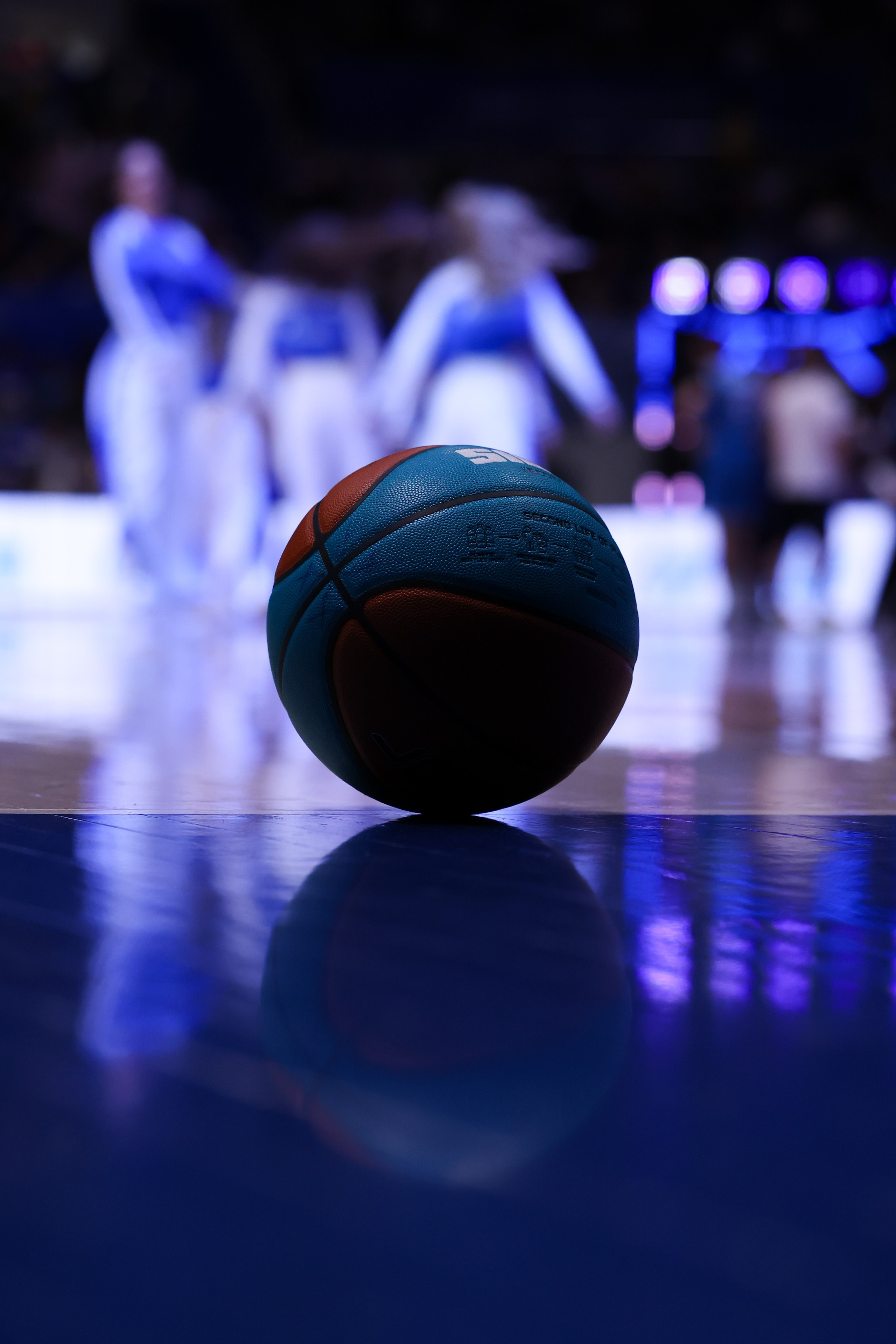 БК «Зенит» — БК «ЦСКА» финал ЕЛ ВТБ 1 игра 27.05.2025. Спортивный и репортажный фотограф Антон Тереханов