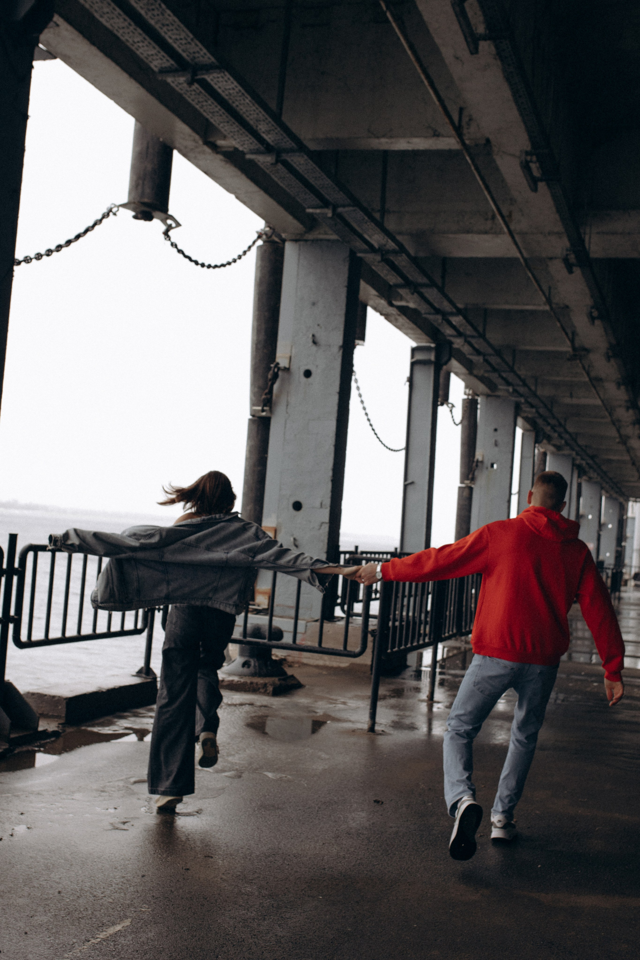 Николай и Лера. Lovestory. Свадебный фотограф Волгоград | Тарасова Светлана