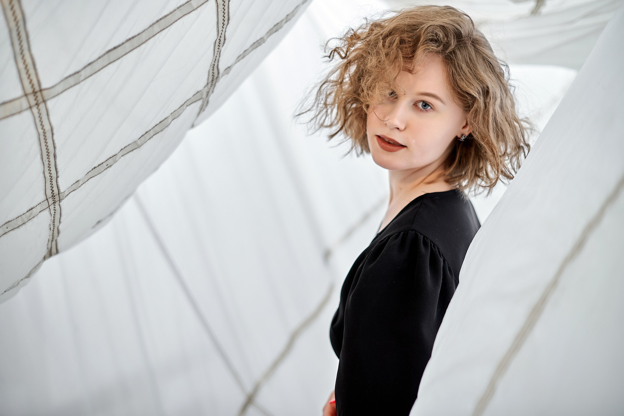 Фотосессии. Профессиональный фотограф в Санкт-Петербурге Артём Булкин