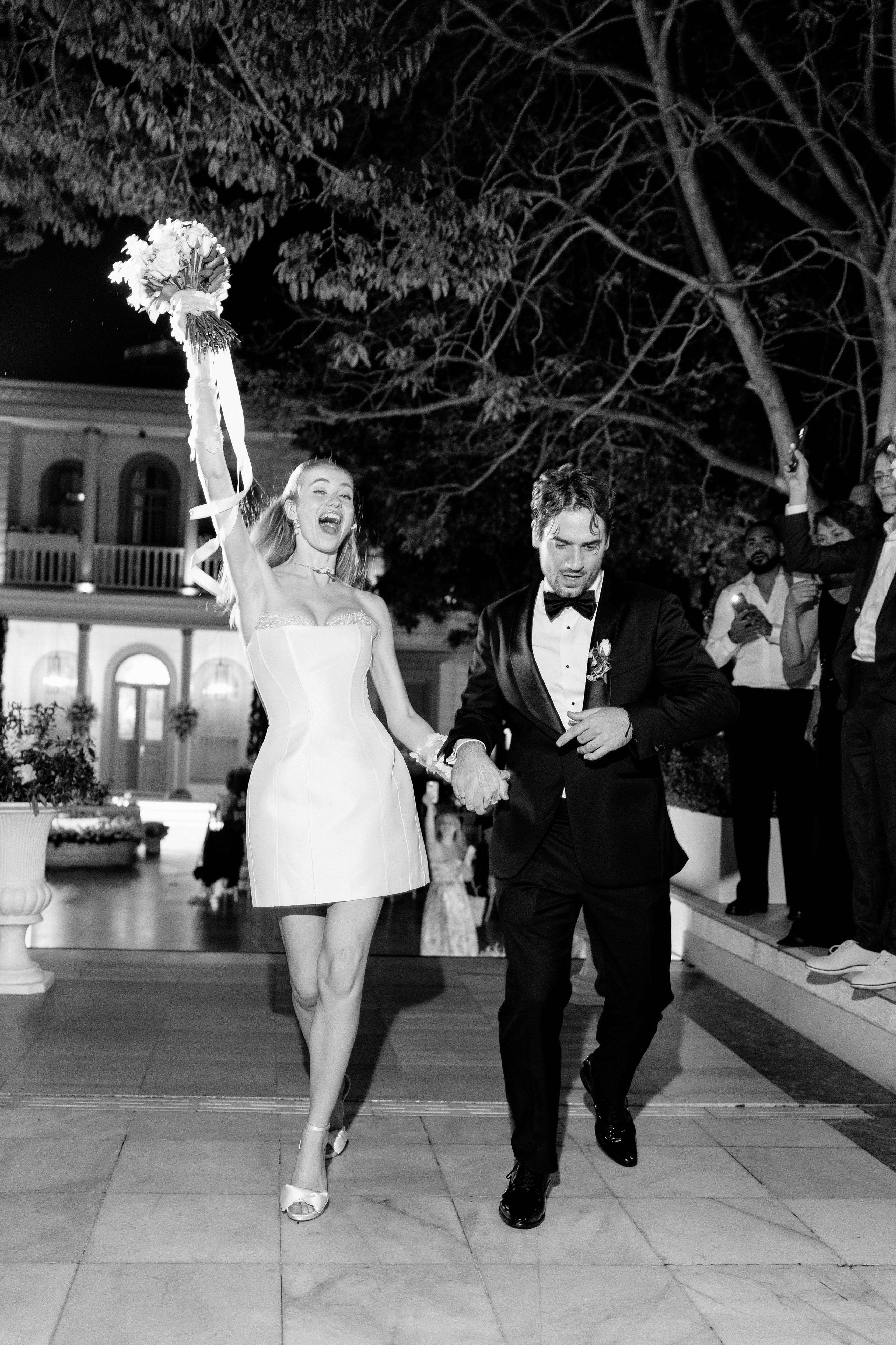 Wedding day Nadya+Viktor. About