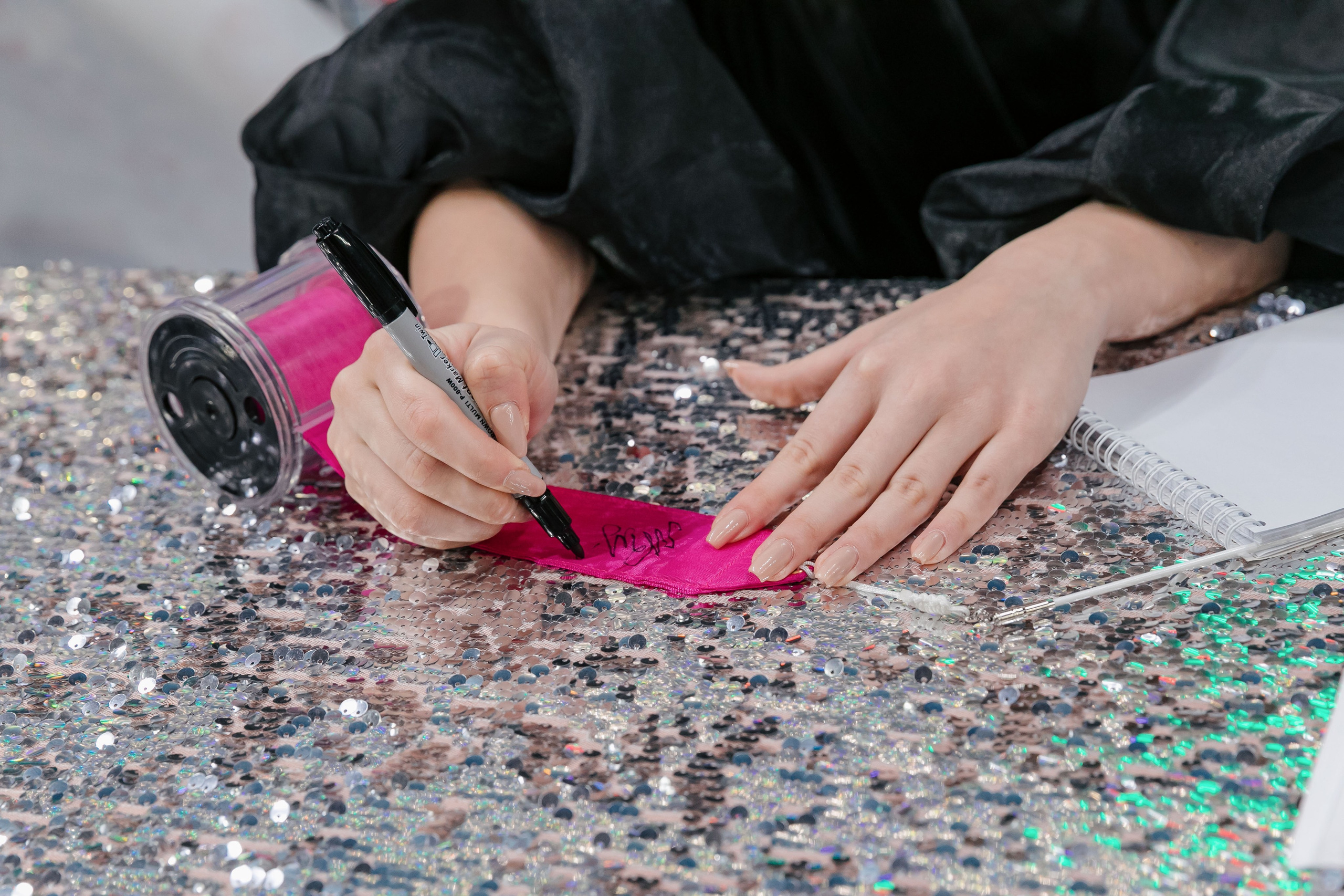 Мастер-класс Лалы Крамаренко. Спортивный фотограф Александр Васильев. RG и AGG