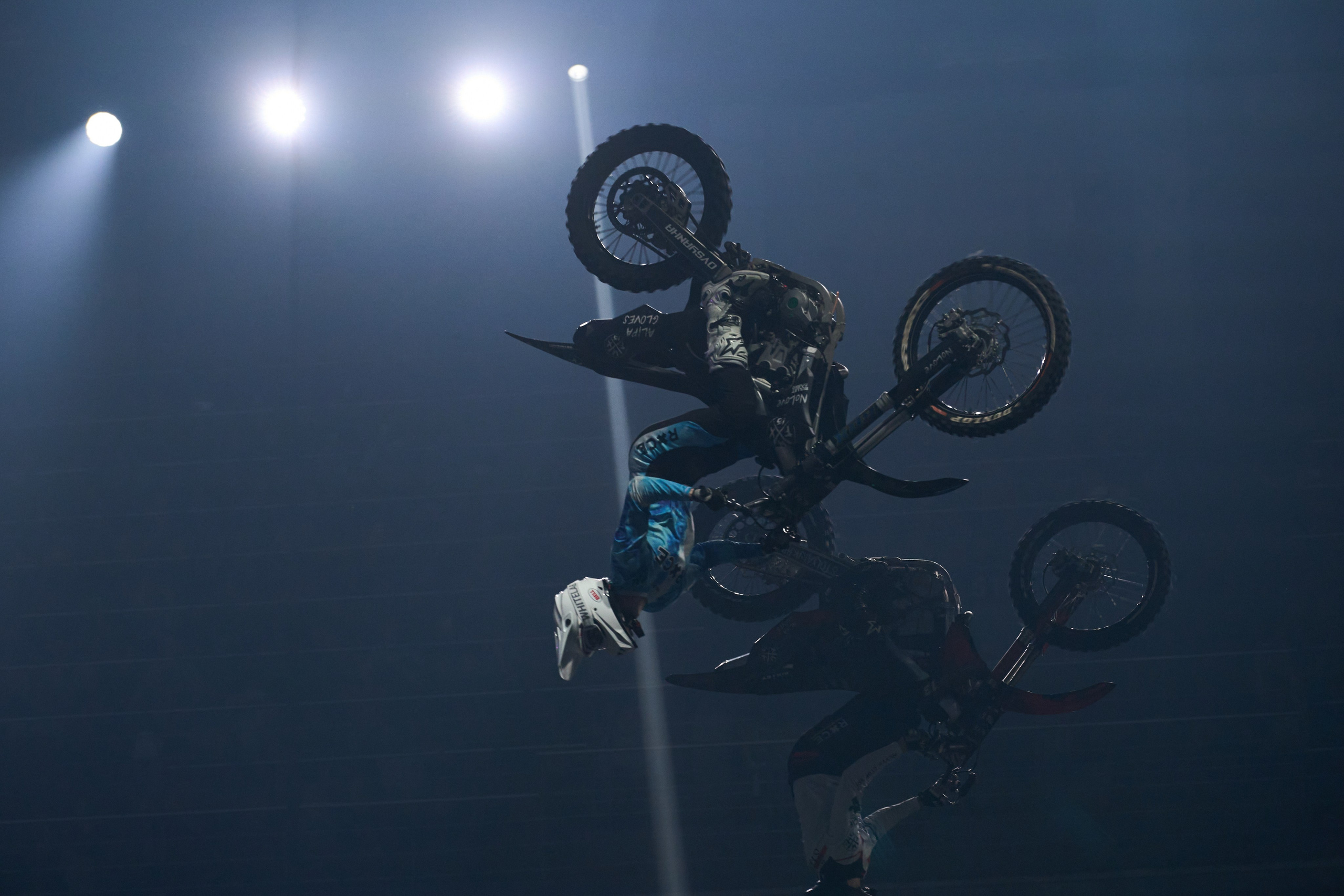 Прорыв 2025. FM Media Сrew. Репортажные фото и видео