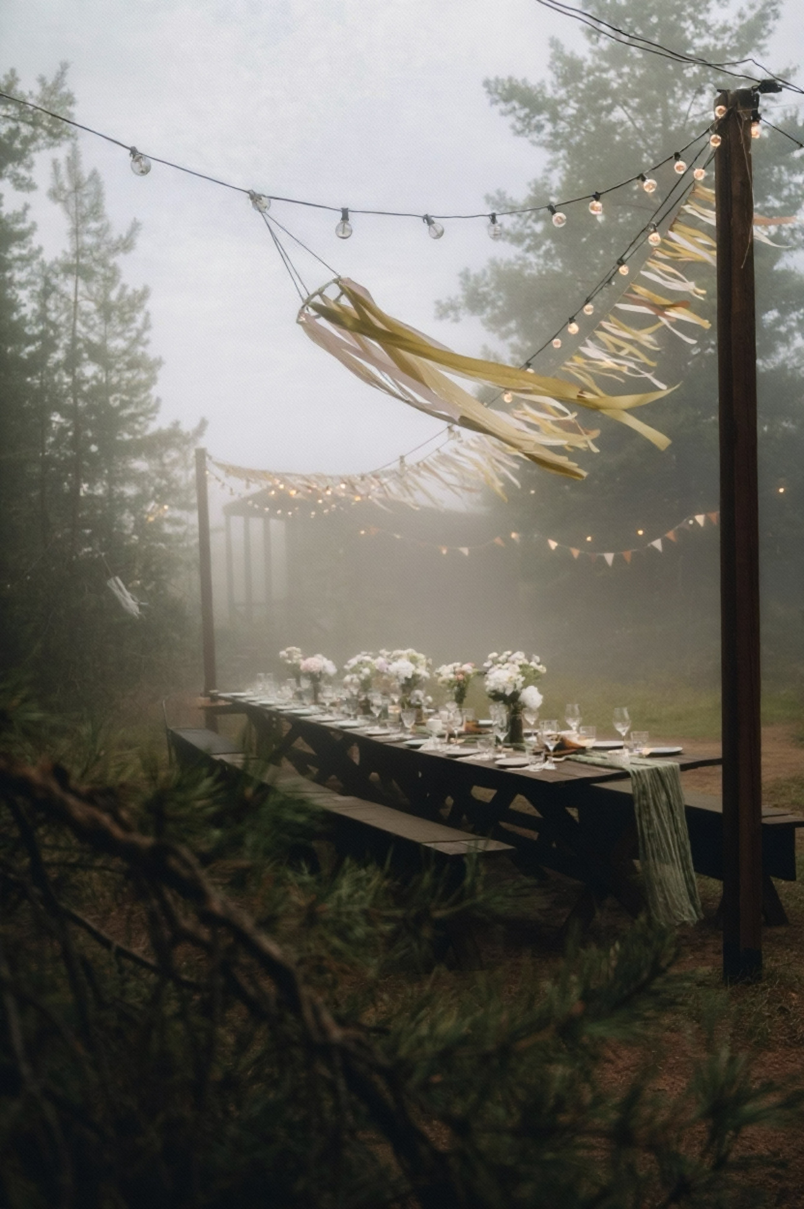 Эльфийские мотивы. Семейный и свадебный фотограф в Самаре