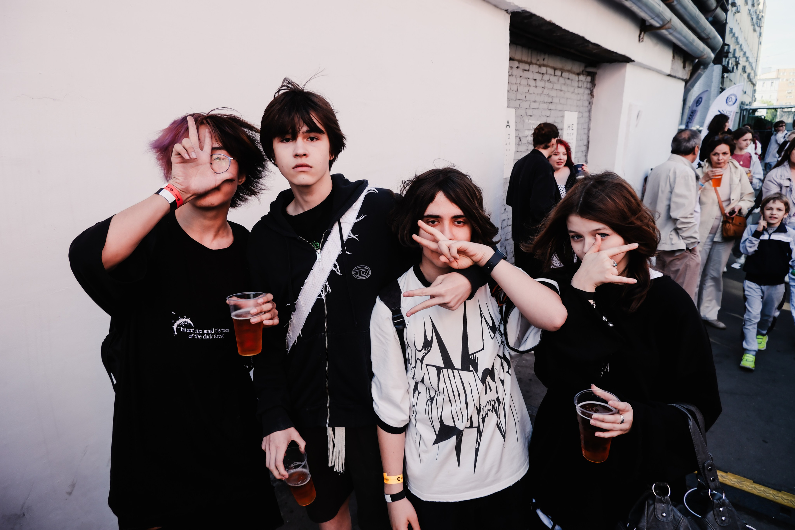 ЛЕТНИК МСК 01.06.25. Фотограф нижний новгород — мирон