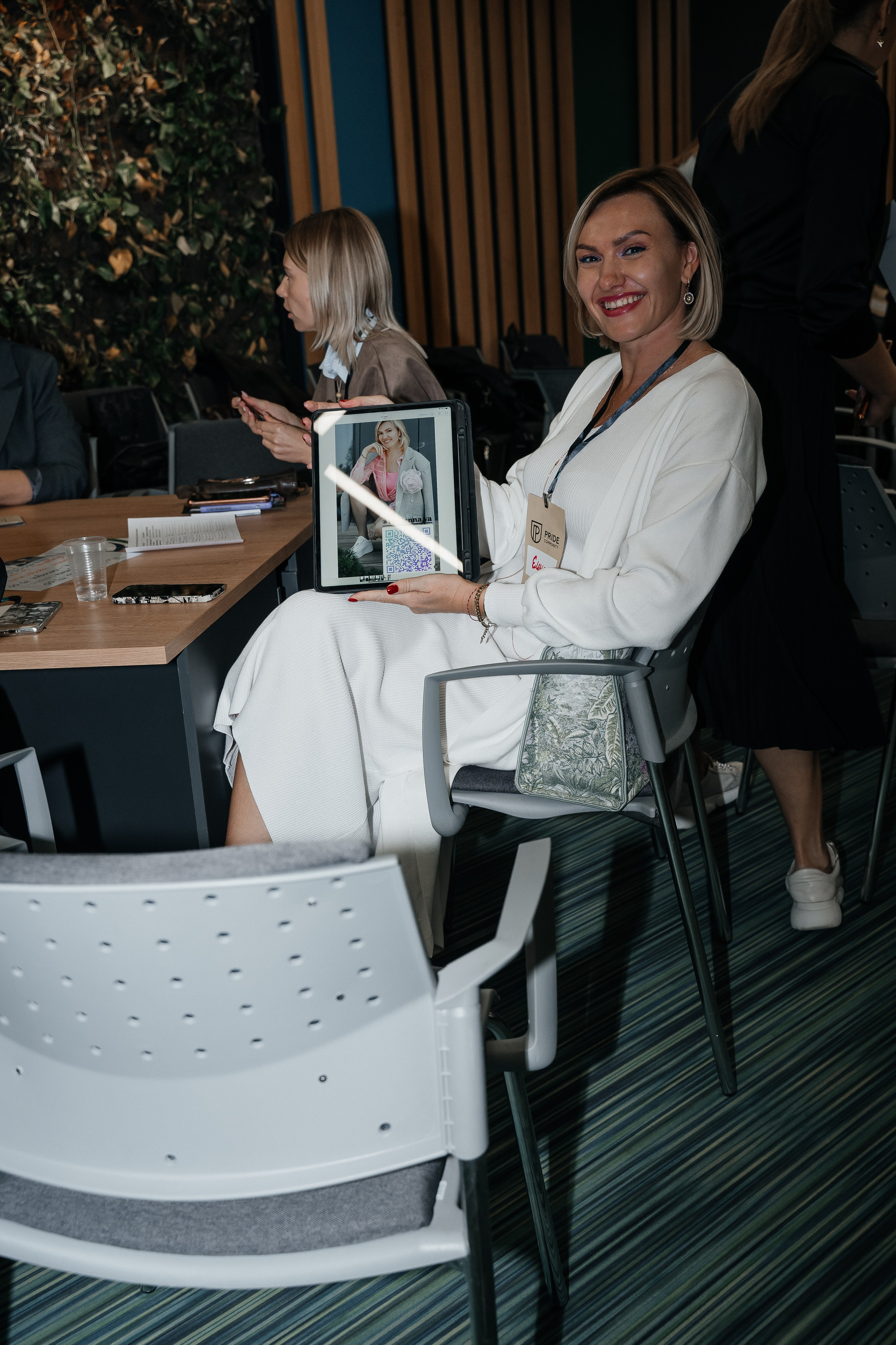 Репортаж. Виктория Алпеева — фотограф по любви