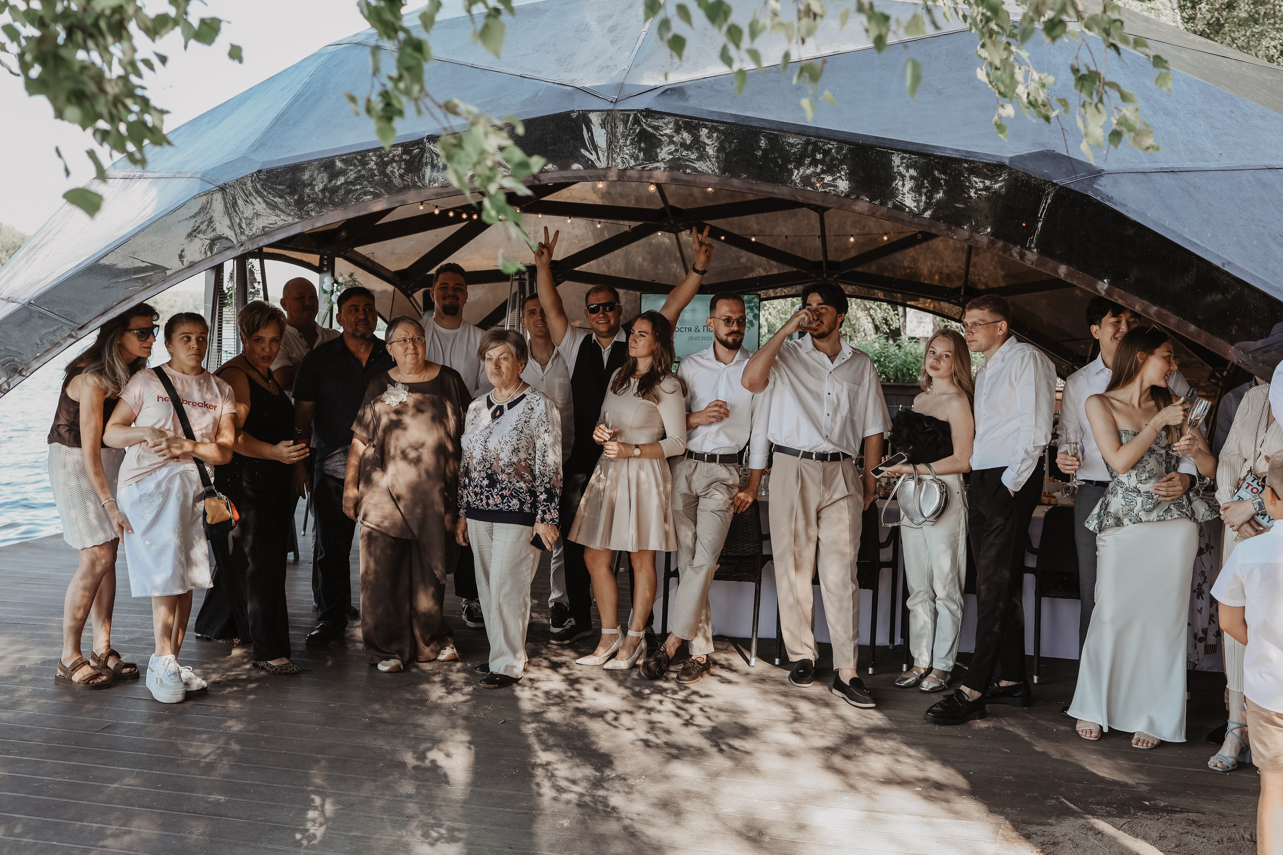 Константин и Полина. Фотограф и видеограф в Москве Полина Абраменкова