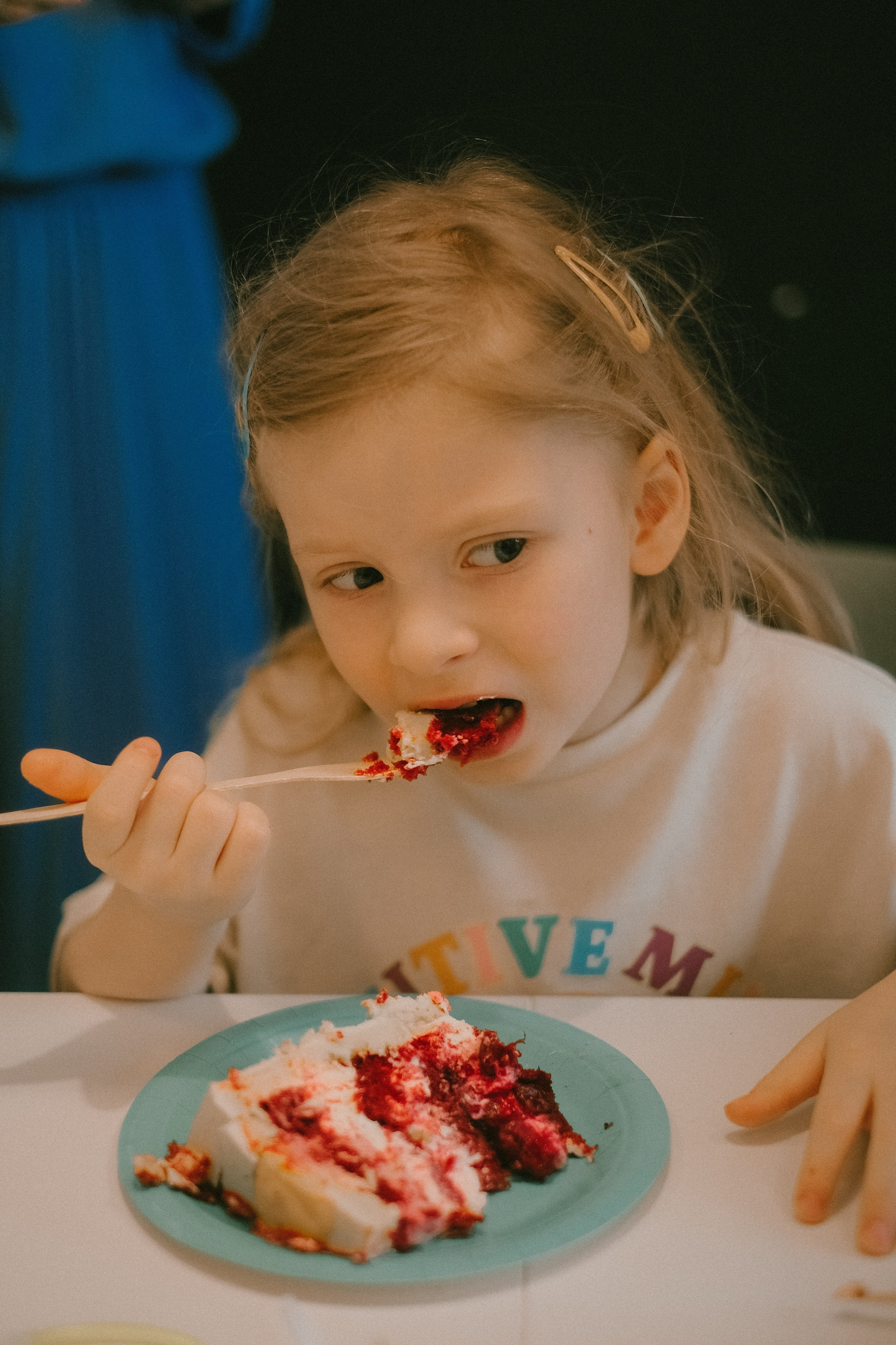 Дети, сады, школы. Фотограф и видеограф в Москве Полина Абраменкова