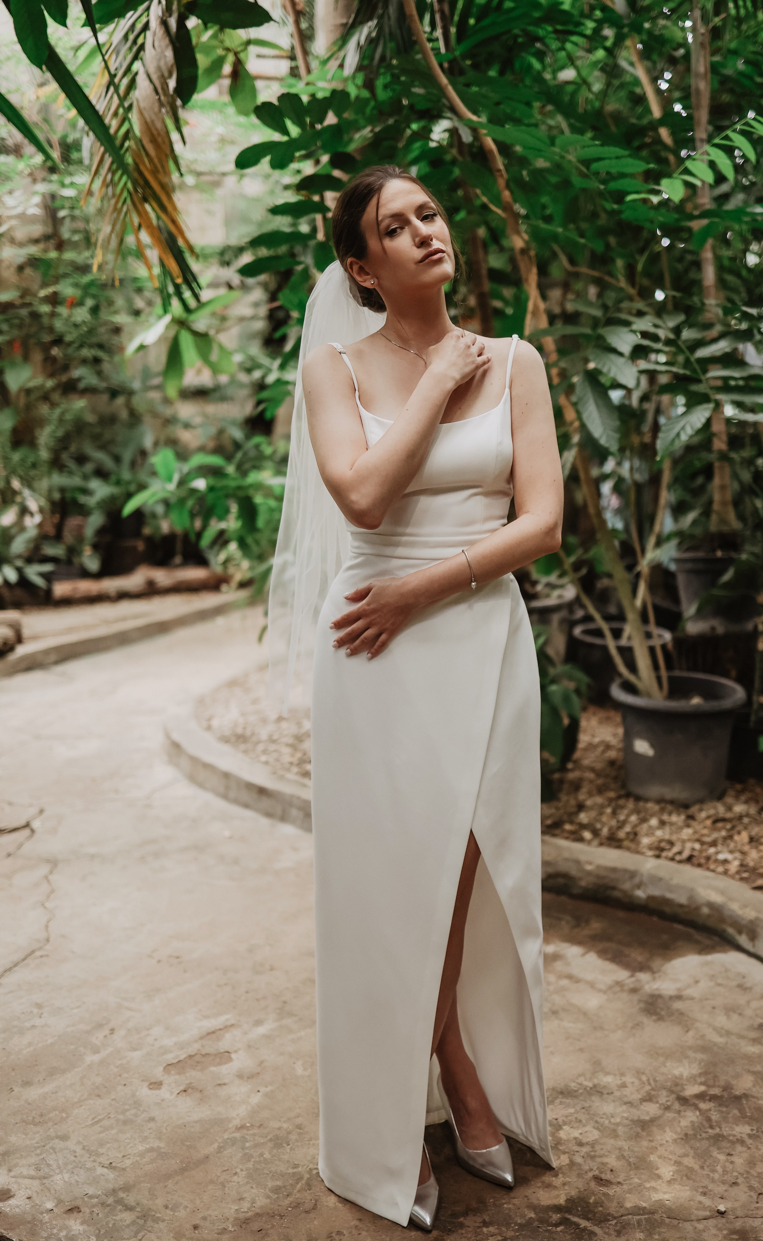 Владислав и Екатерина. Фотограф и видеограф в Москве Полина Абраменкова