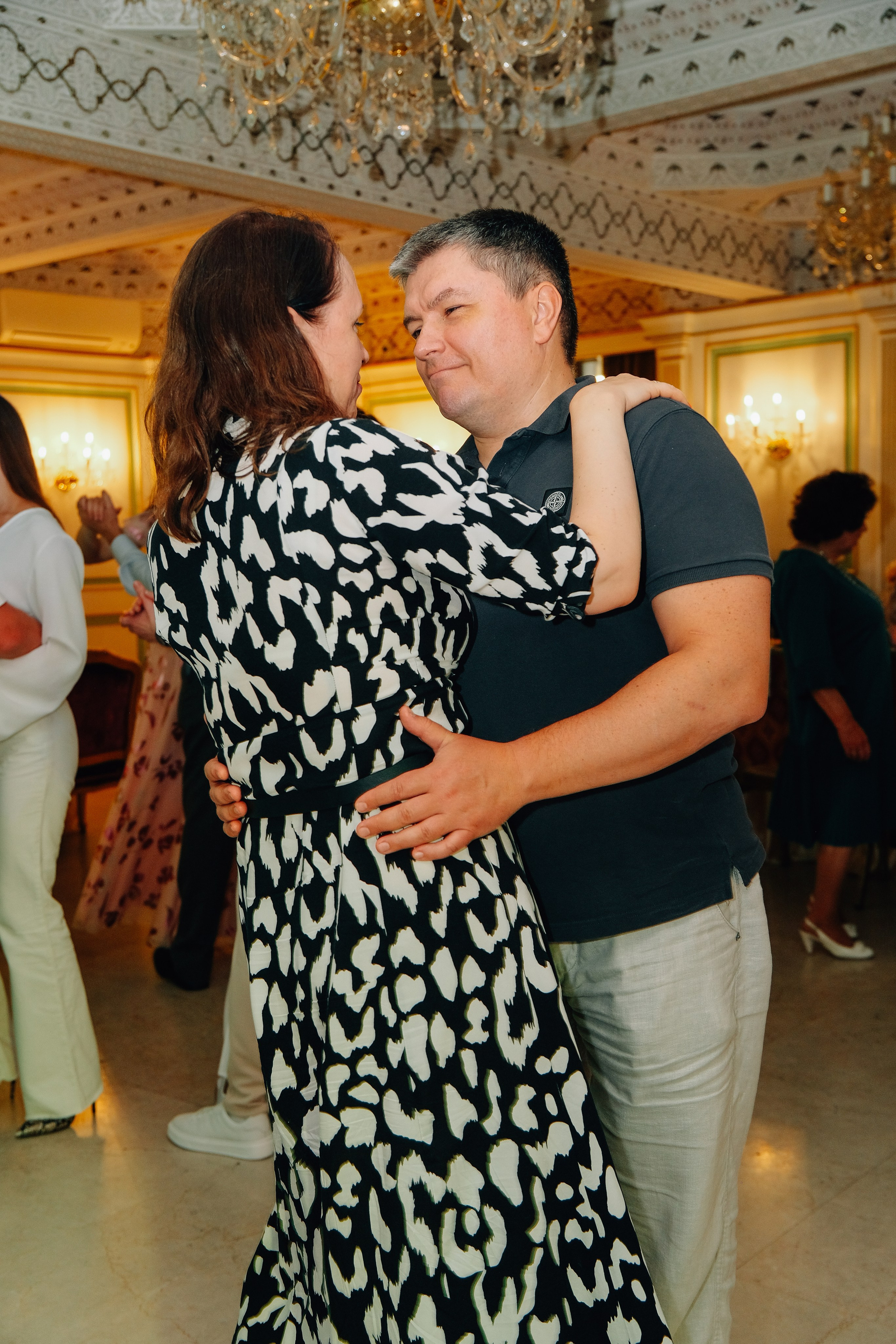 Александр и Мария. Фотограф и видеограф в Москве Полина Абраменкова