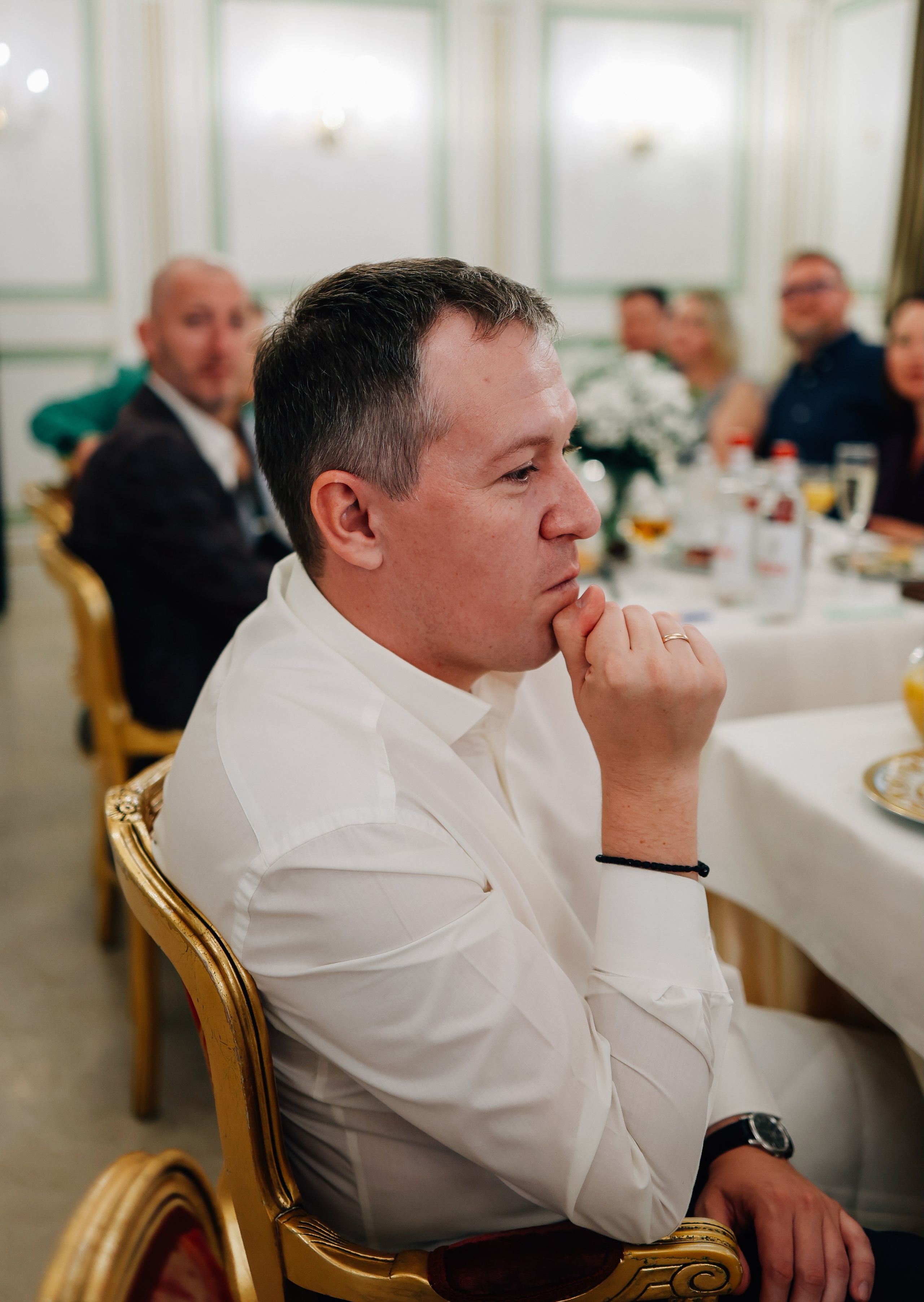 Александр и Мария. Фотограф и видеограф в Москве Полина Абраменкова