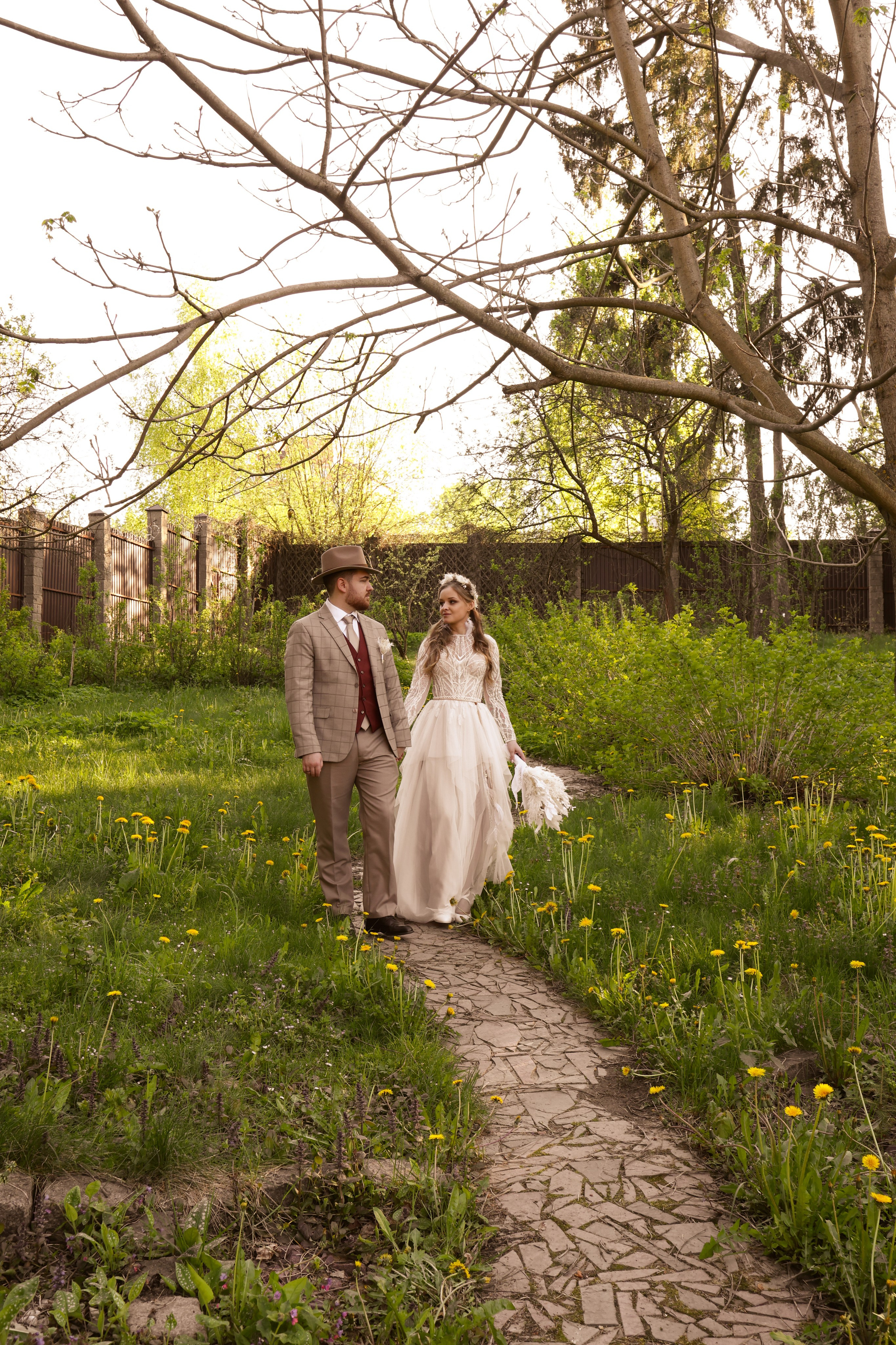Артем и Наталия. Фотограф и видеограф в Москве Полина Абраменкова