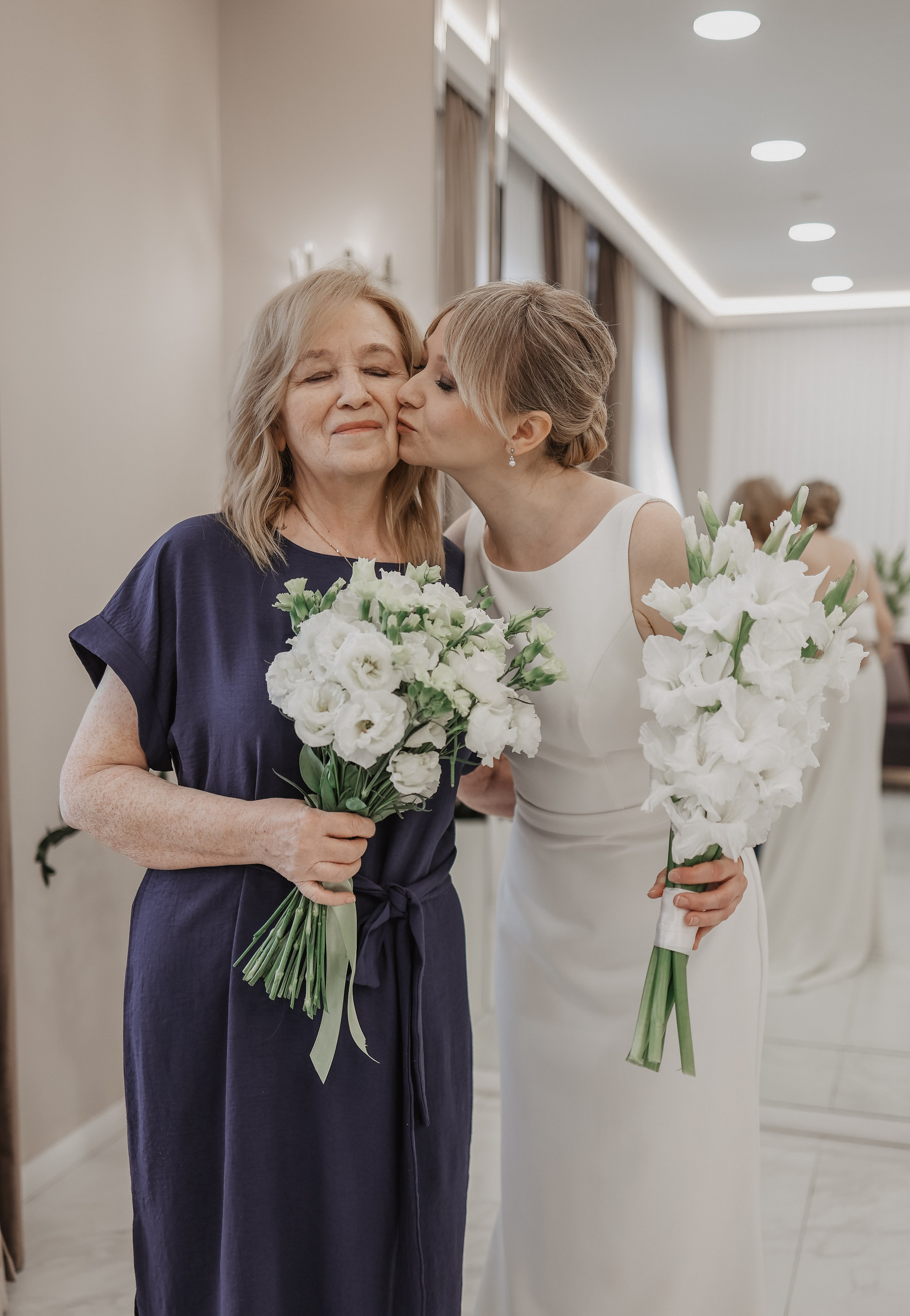 Вячеслав и Анастасия. Фотограф и видеограф в Москве Полина Абраменкова