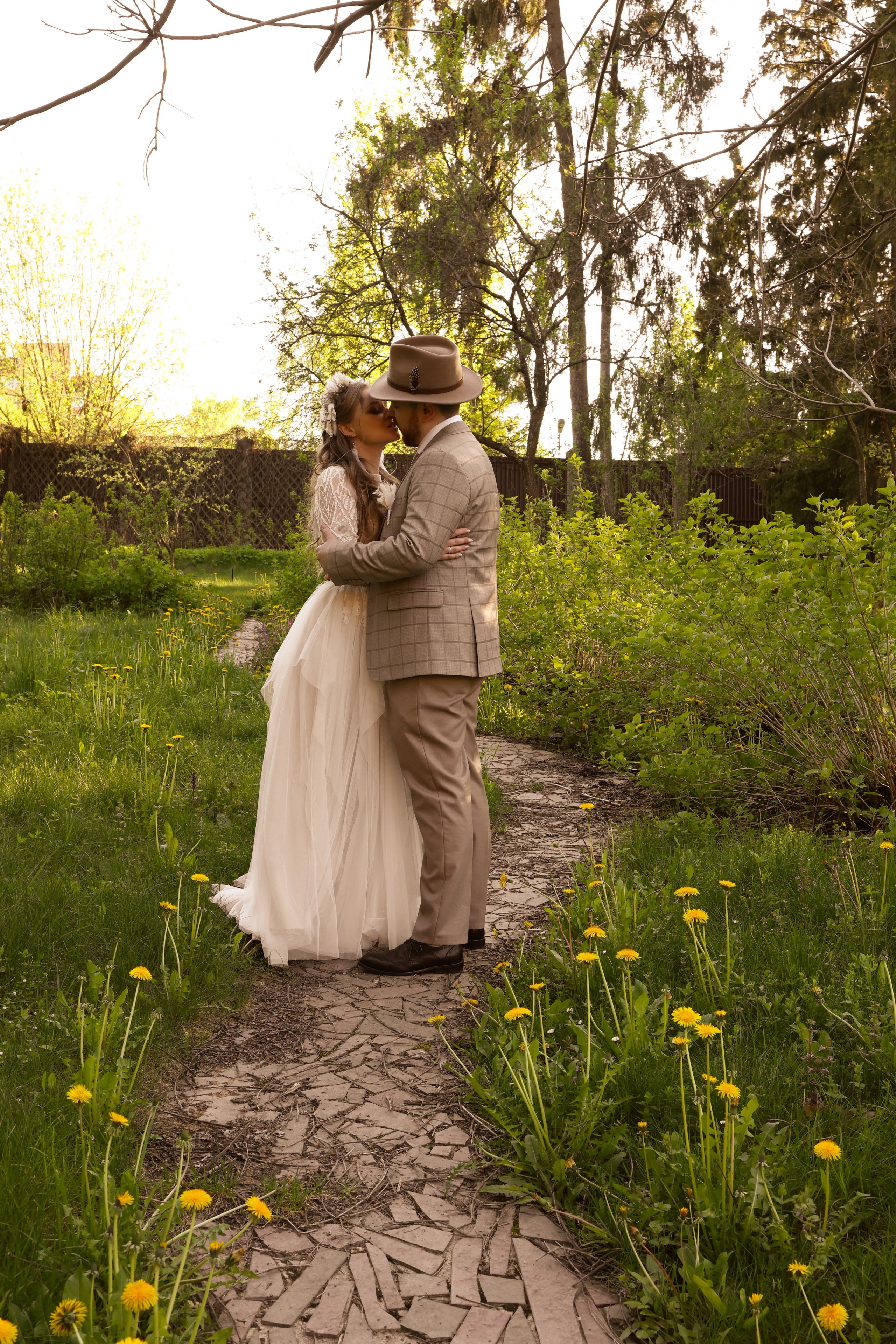 Артем и Наталия. Фотограф и видеограф в Москве Полина Абраменкова
