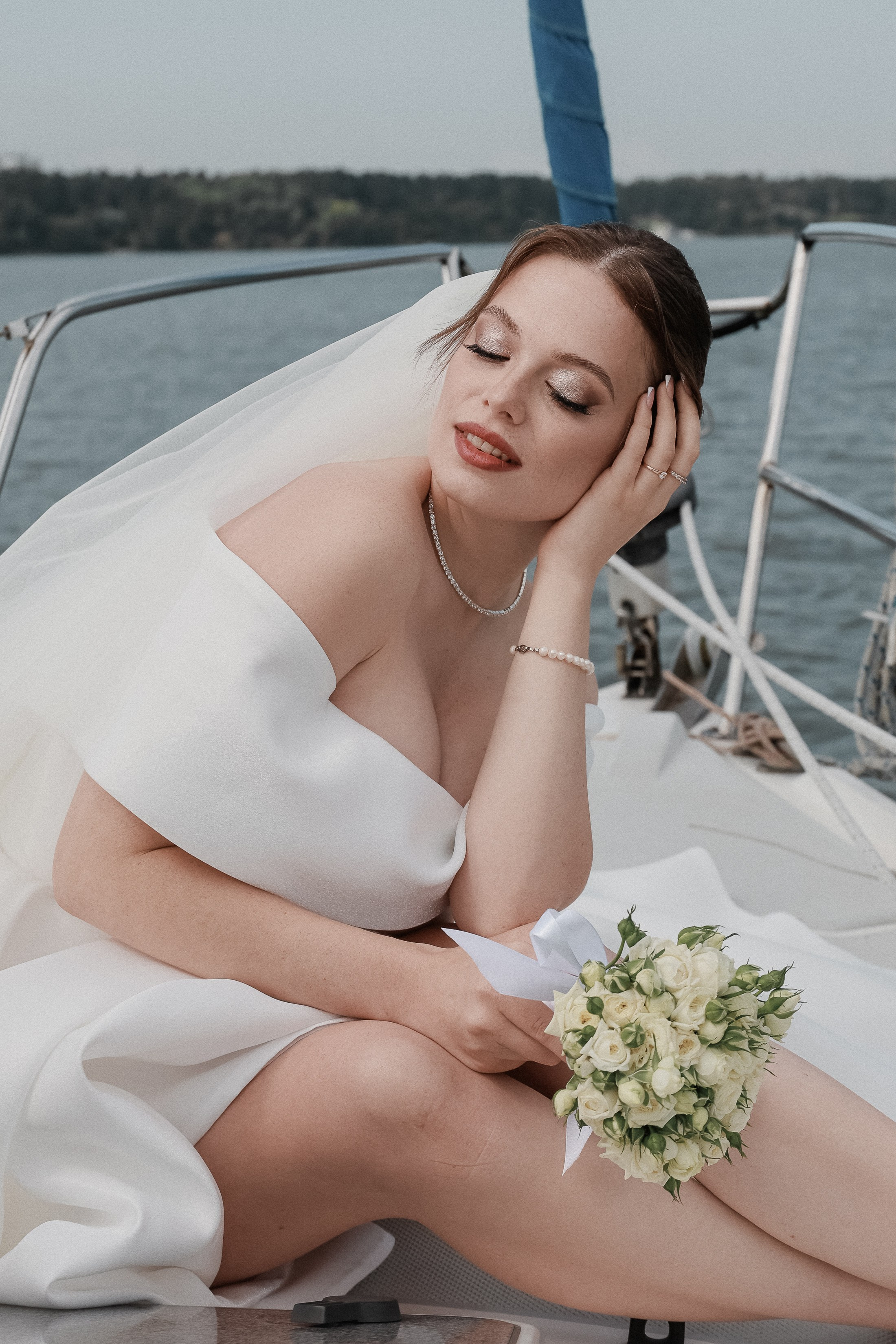 Гелена и Глеб. Фотограф Юлия Мальцева