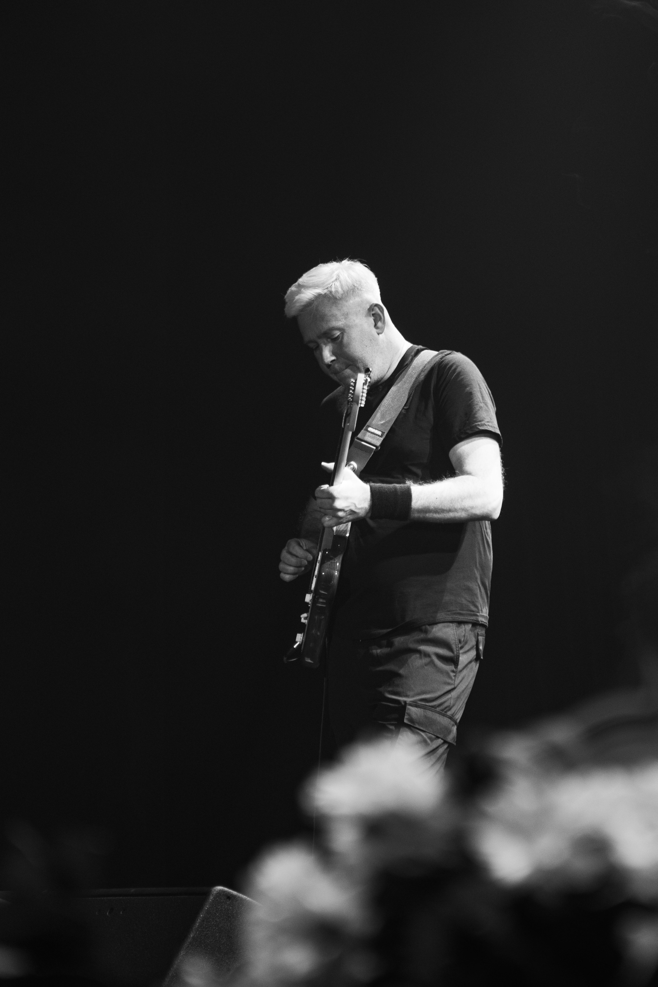 Концертные съемки. Фотограф Нижний Новгород Арина Козлова