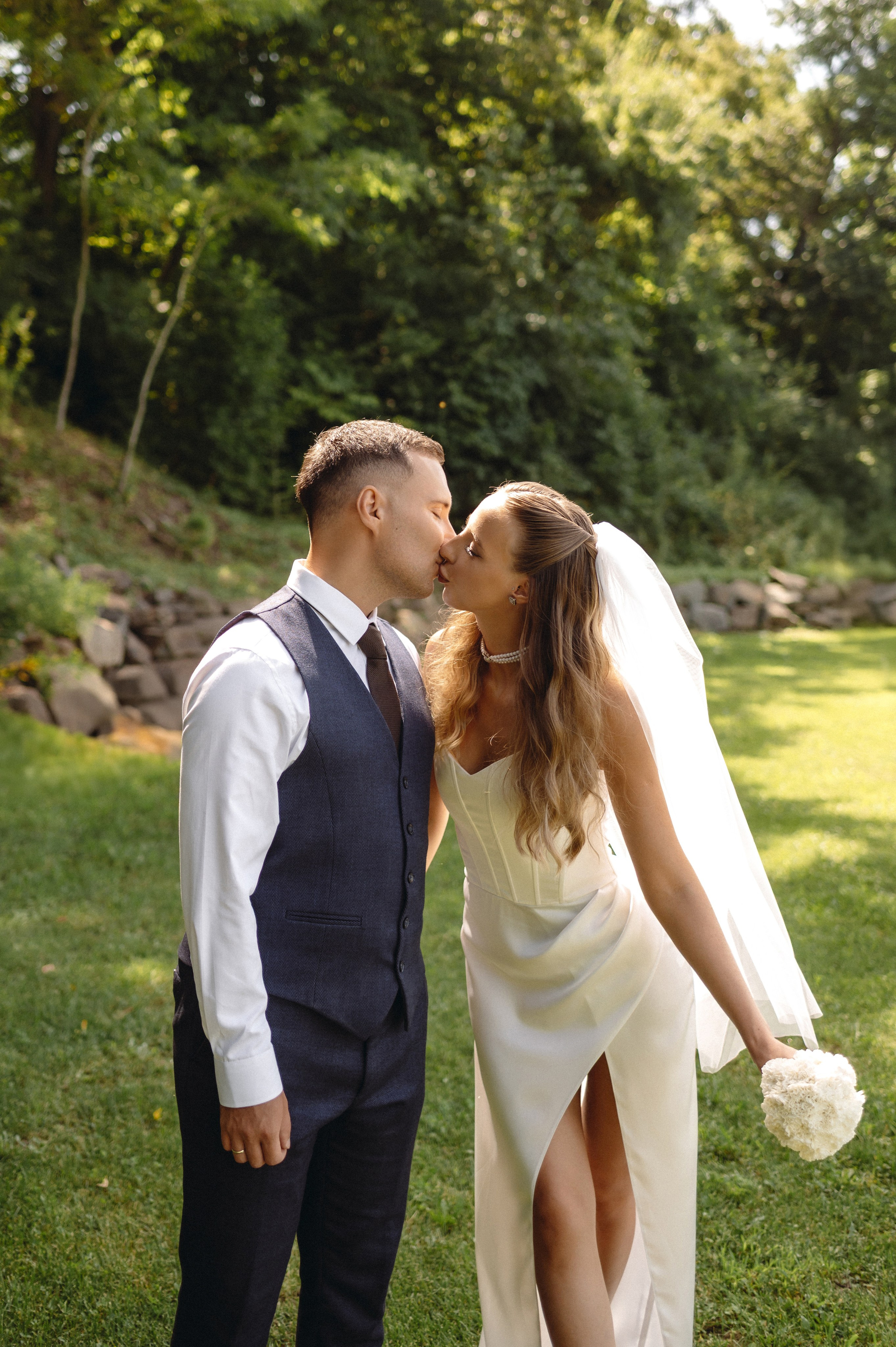 Екатерина Алексей. Главная