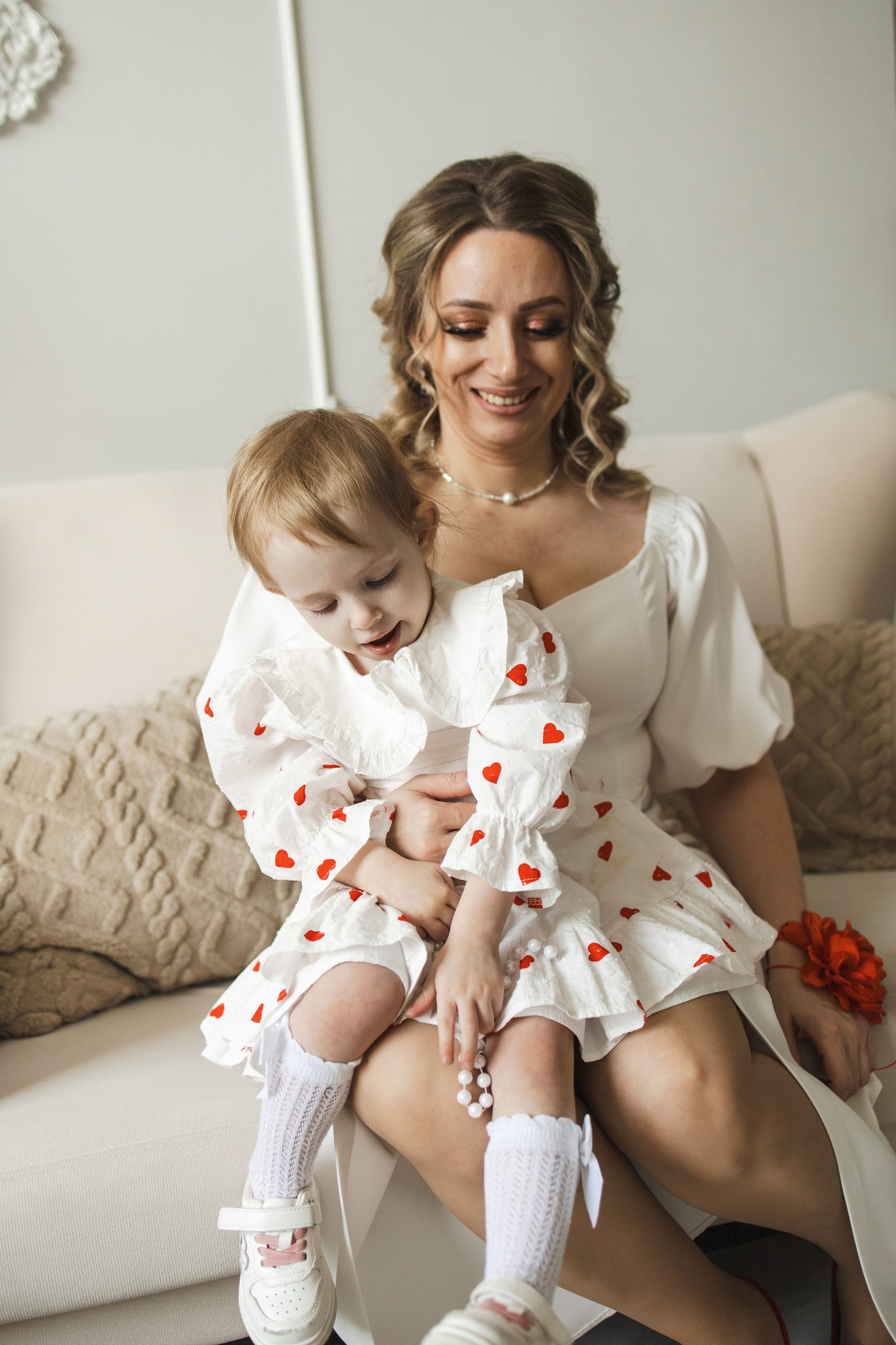 Семья Юлии. Фотограф в Иркутске Тома Кабанова