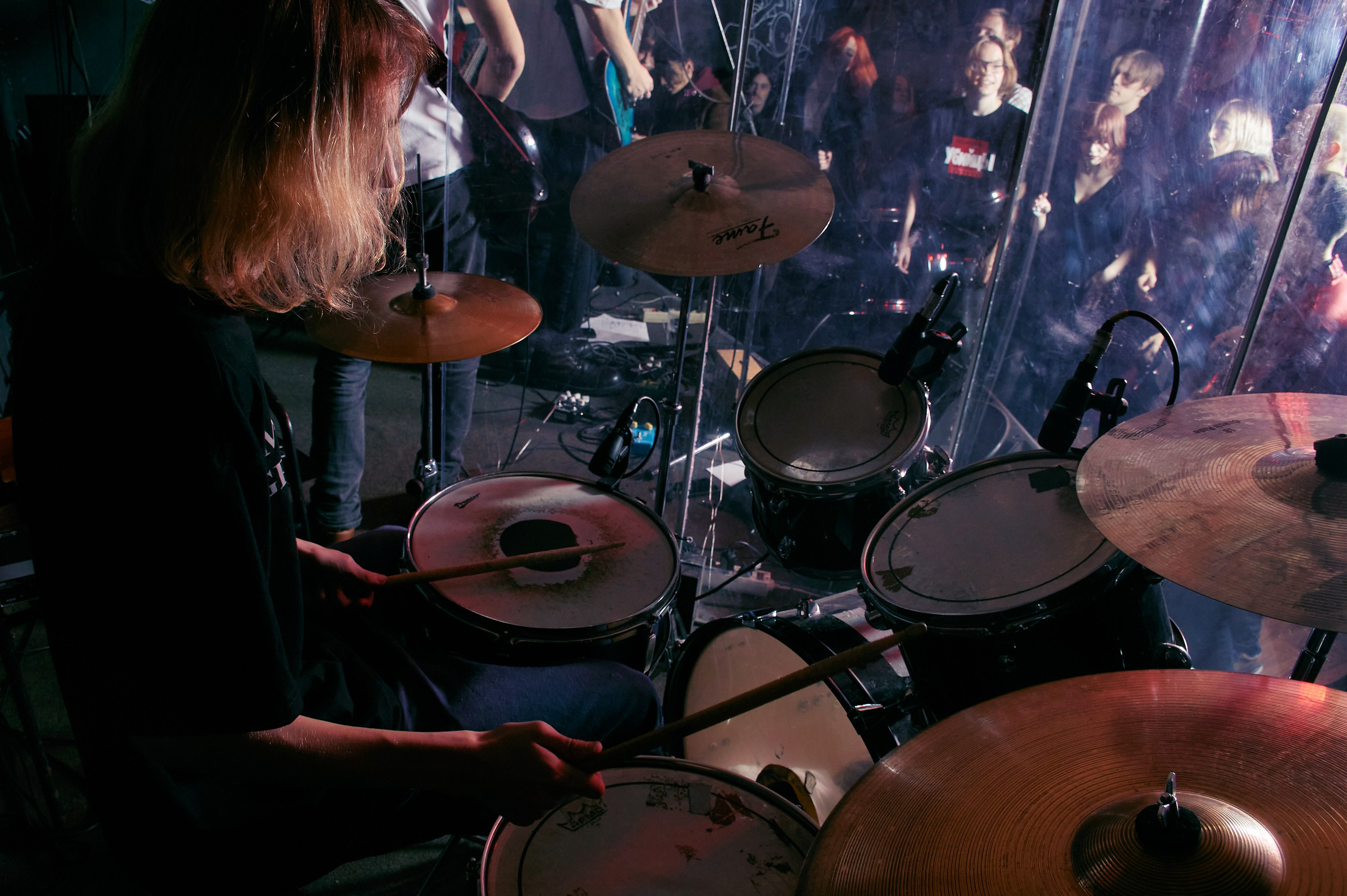 Свидание с Ми$улиной Гиг. Фотограф в Омске Иван Глушков