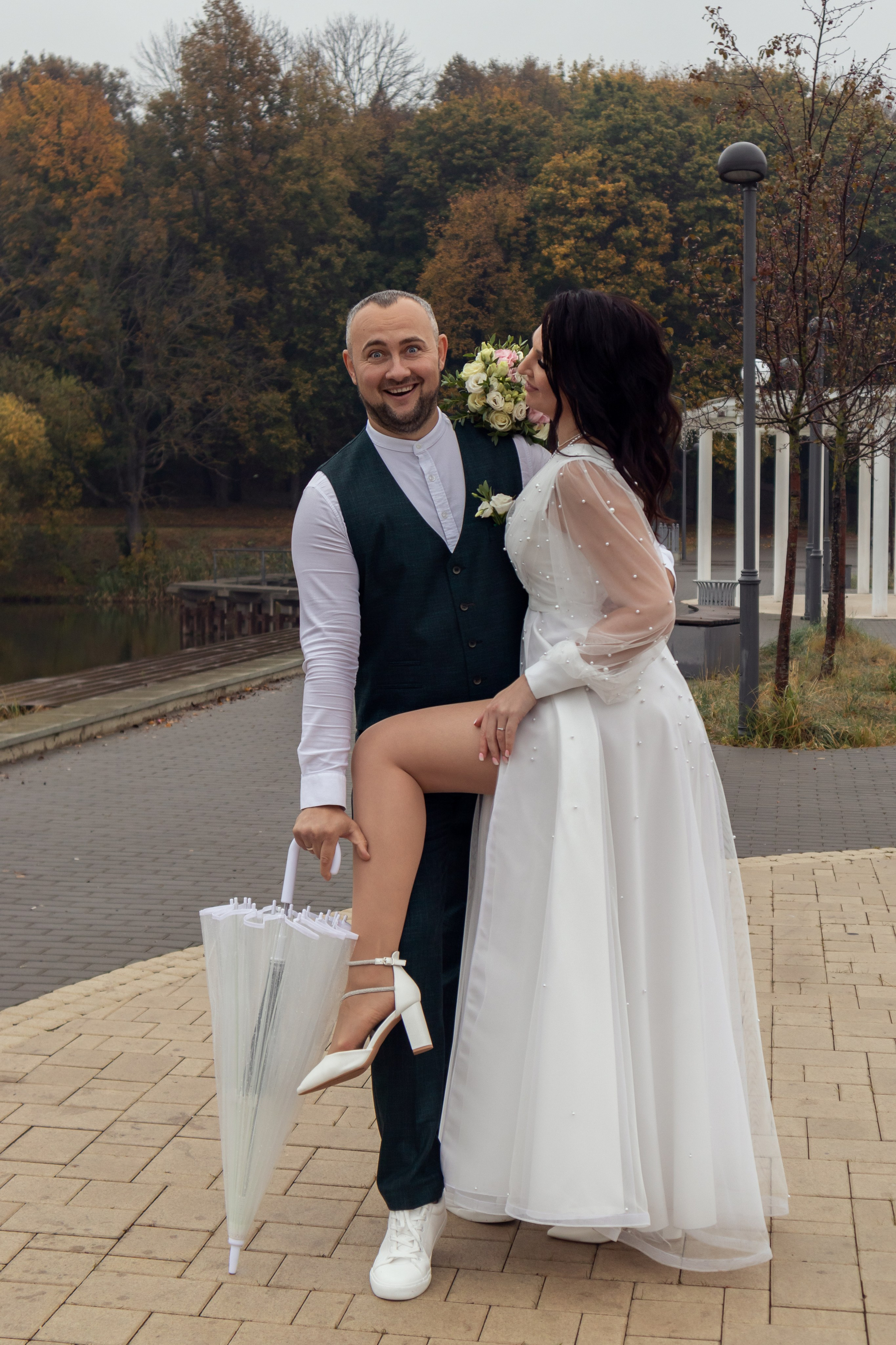 Лиза и Саша. Детский и семейный фотограф Юлия Полянина