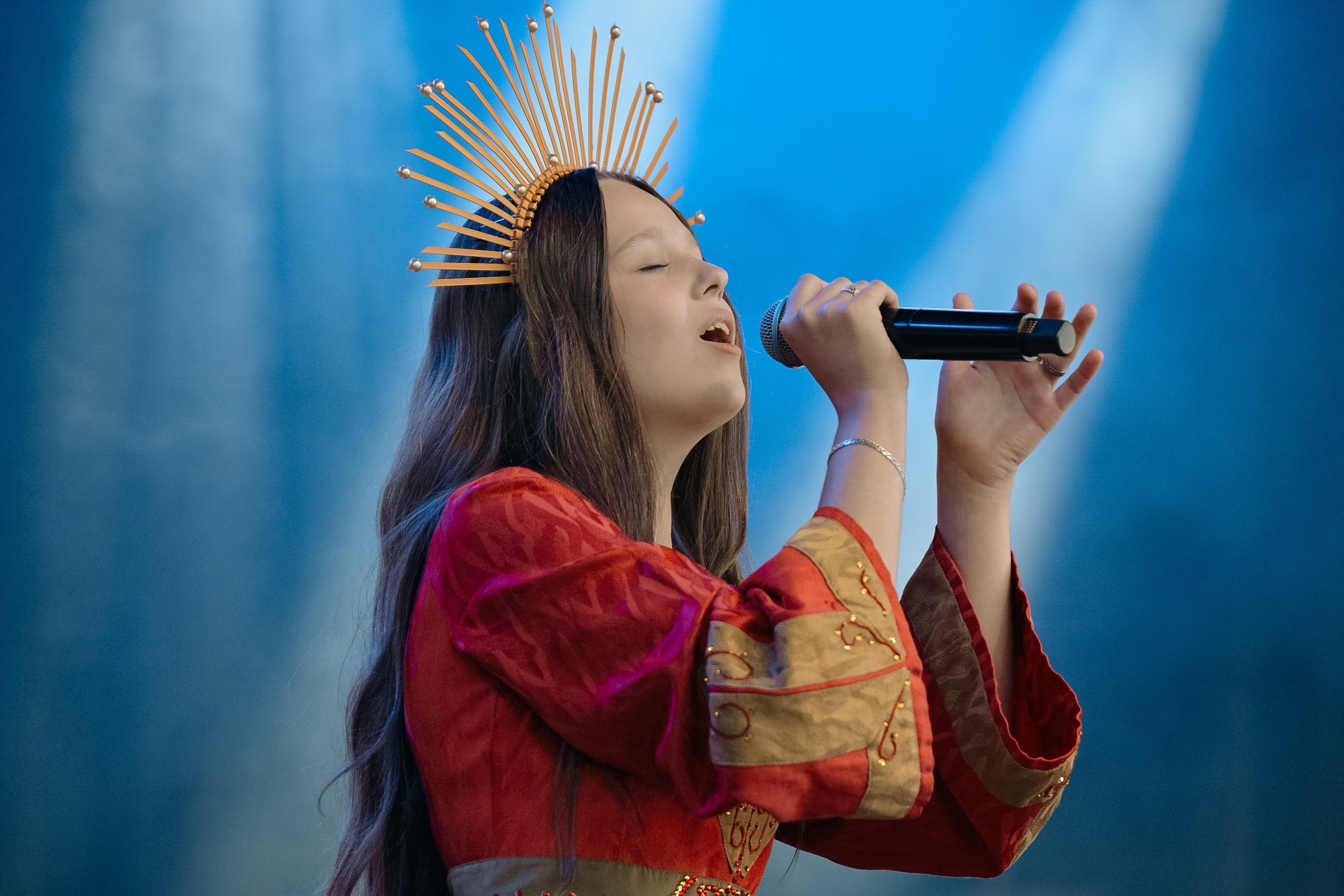 Фестиваль Песни России. РЕПОРТАЖНЫЙ И БИЗНЕС ФОТОГРАФ В МОСКВЕ, ЕГОР НИКОЛАЕВ