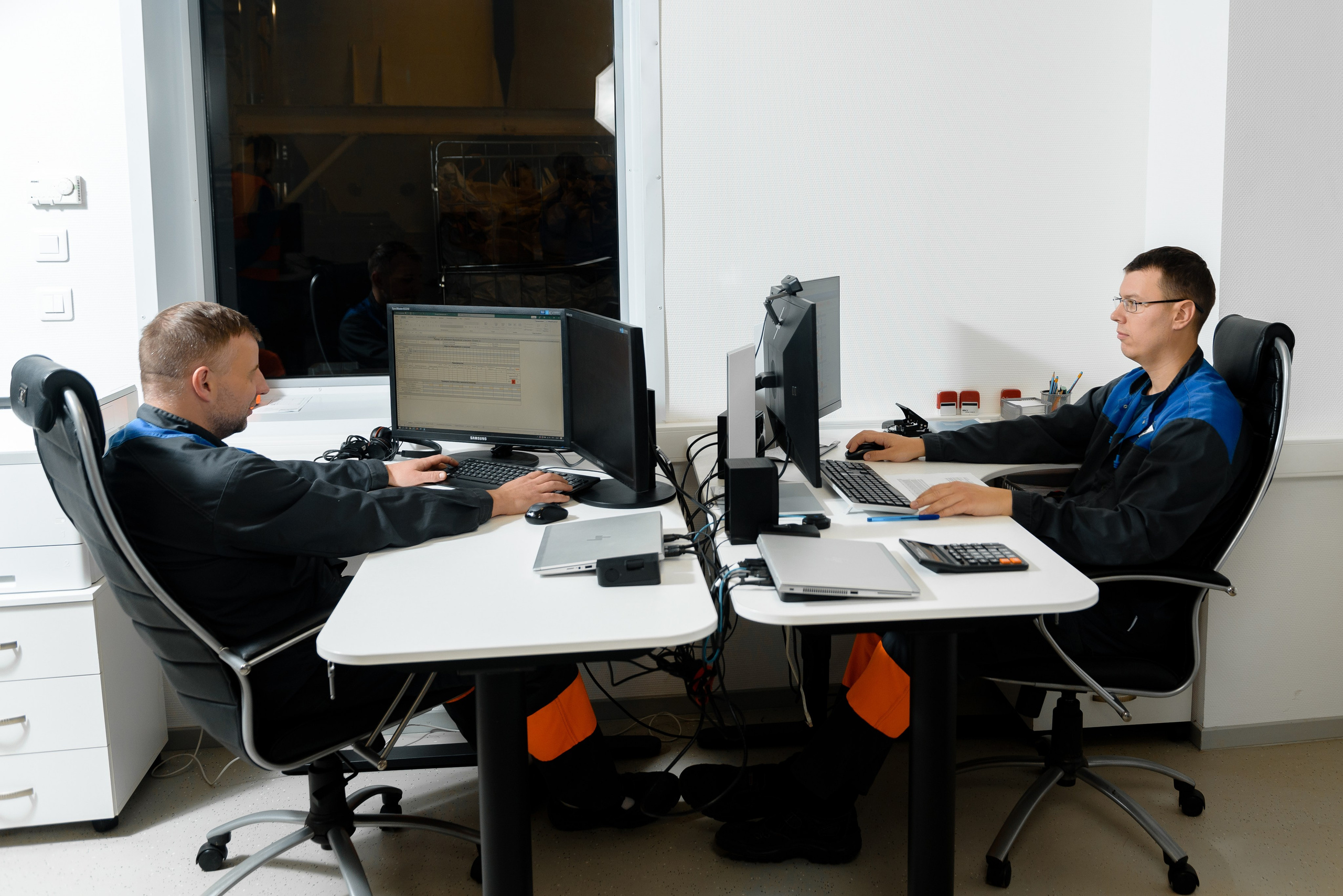 ЗАВОД PAULIG. РЕПОРТАЖНЫЙ И БИЗНЕС ФОТОГРАФ В МОСКВЕ, ЕГОР НИКОЛАЕВ