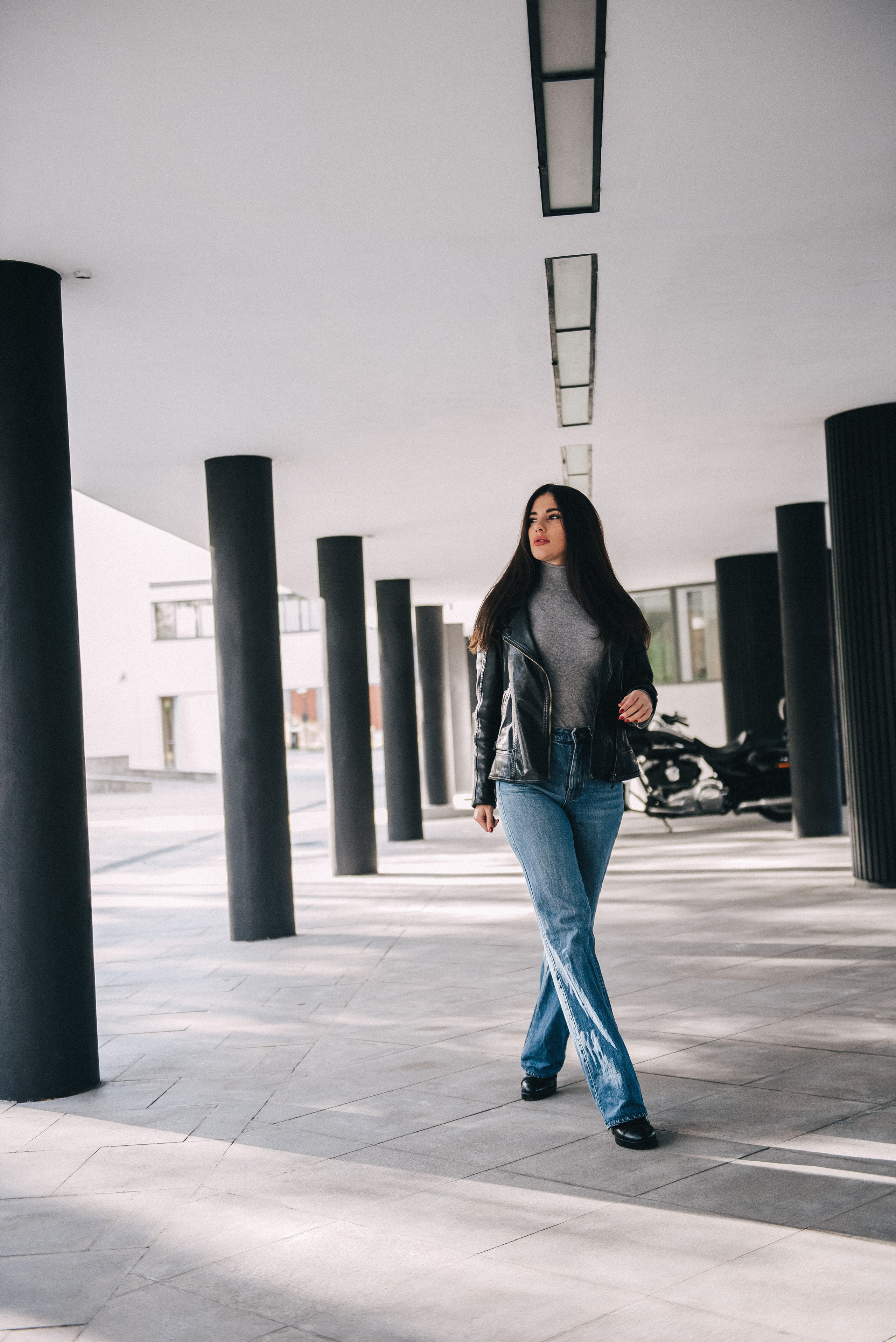 Влада. Фотограф Родионова Екатерина в Москве и Оренбурге