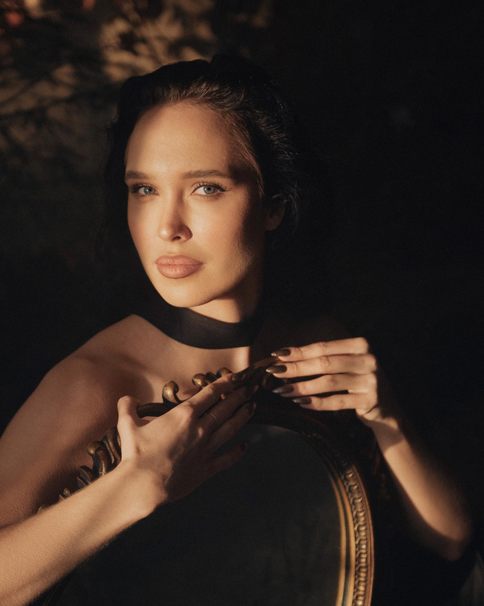 V. Фотограф Родионова Екатерина в Москве и Оренбурге