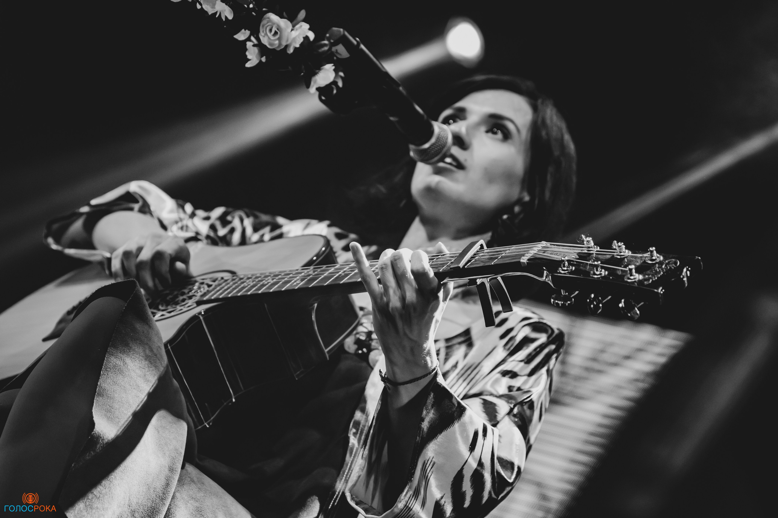 Екатерина Яшникова | Урбан. Концертный фотограф Михальченкова Алёна | Москва