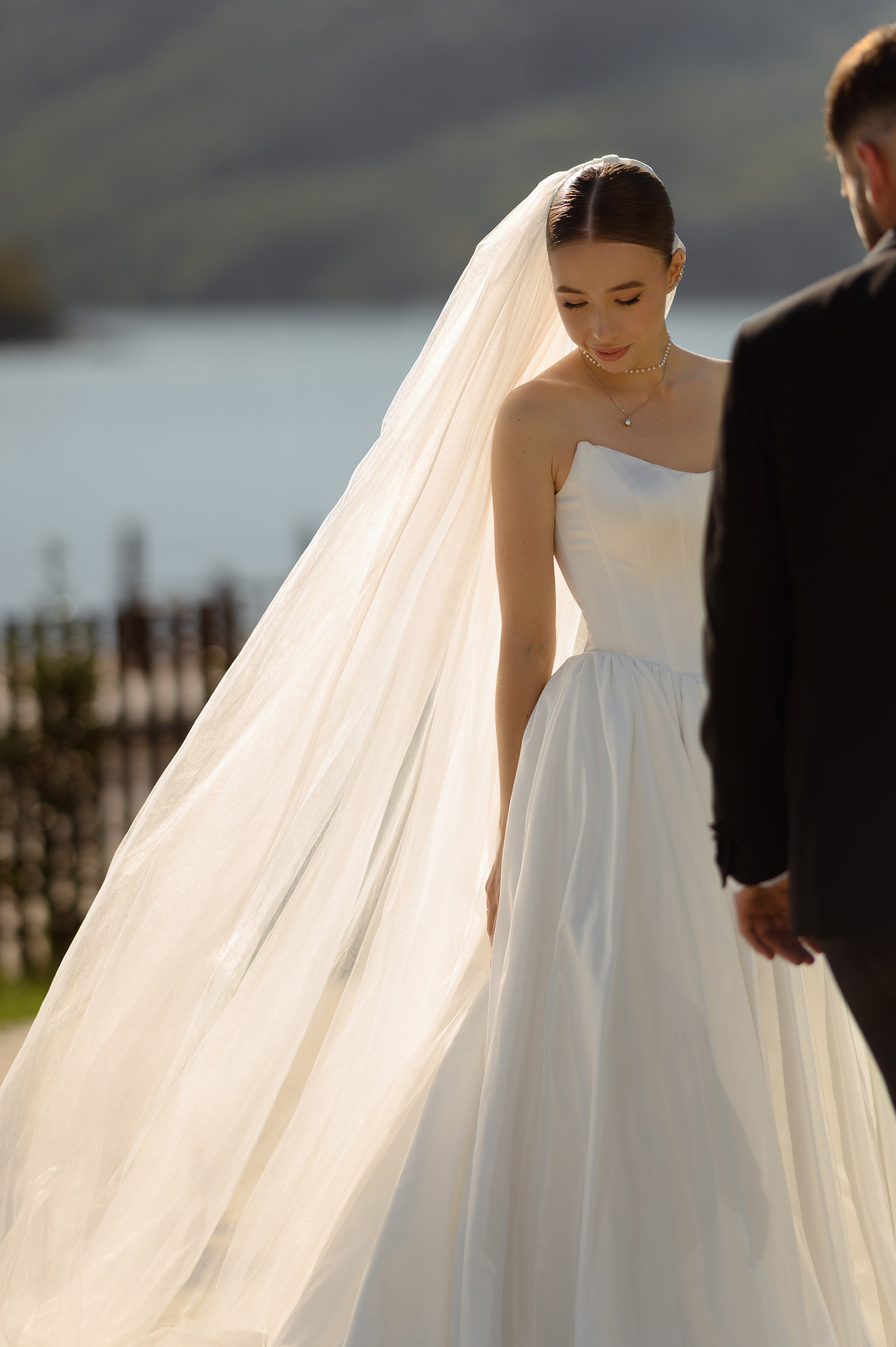 Кирилл и Анастасия. Свадебный фотограф и видеограф
