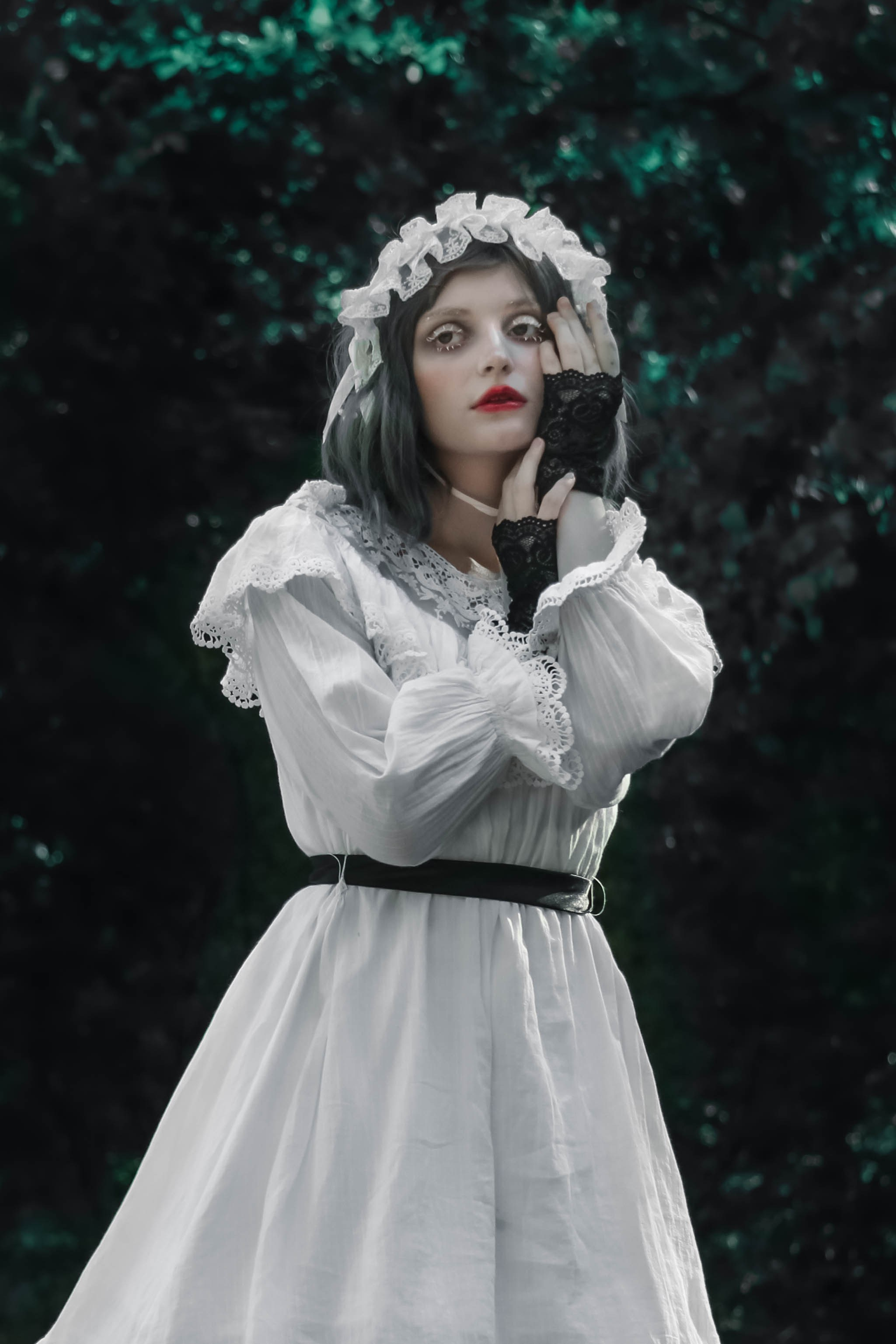 Сатори. Творческий фотограф в Москве Крючкова Анастасия