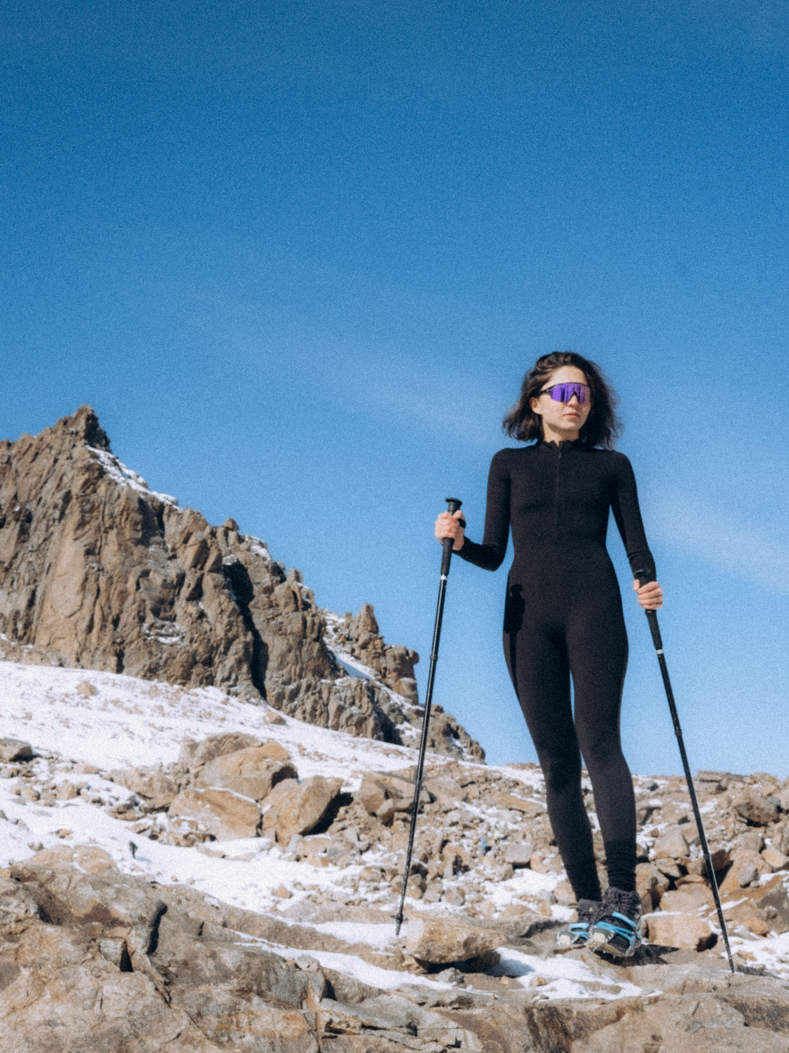 INV clo ледник Богдановича