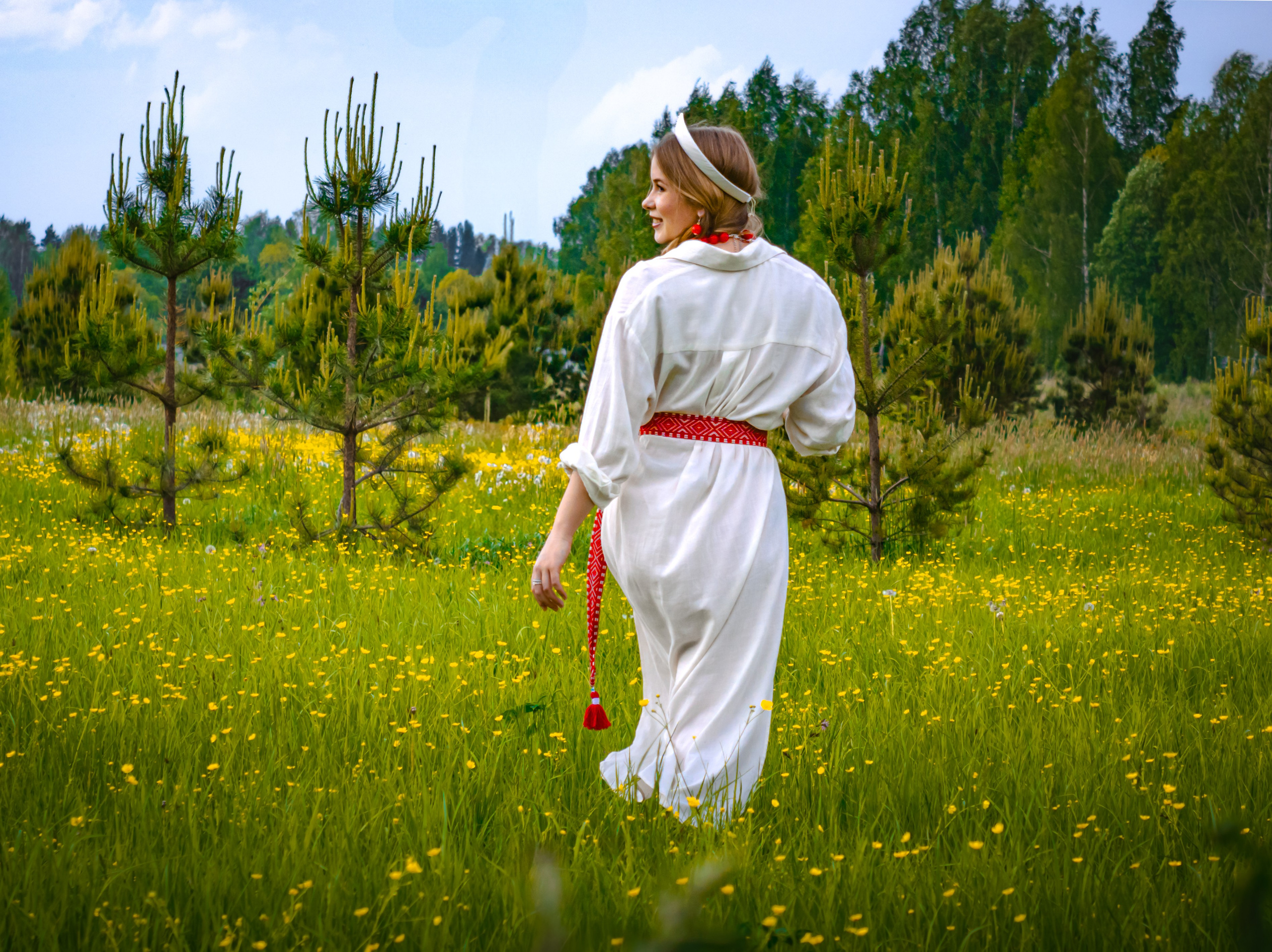«ЯСЕНЕВО». DRONBERRY — Аэросъемка Ярославль