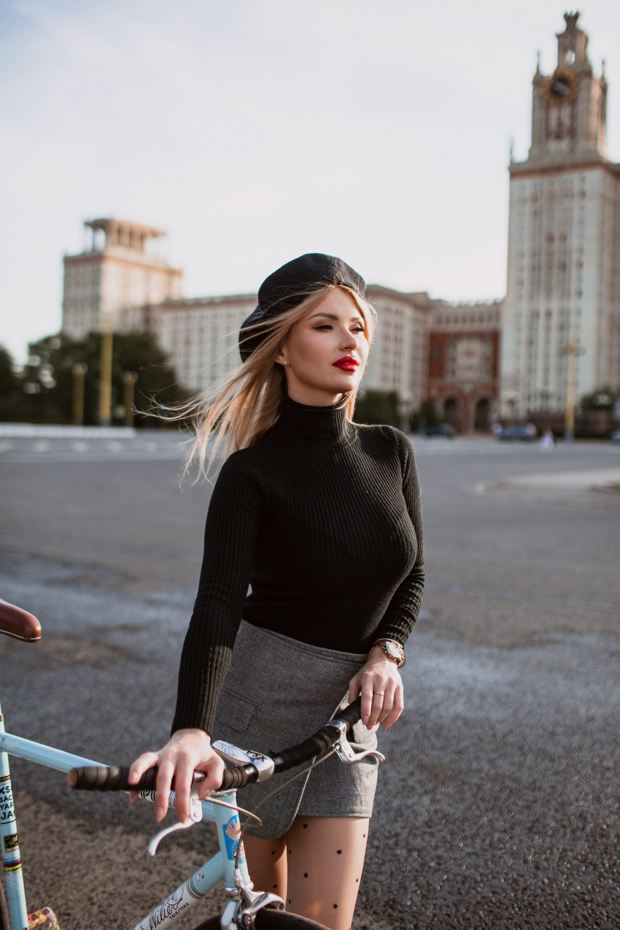 Александра. Свадебный и Семейный фотограф в Москве Александра Вайпер