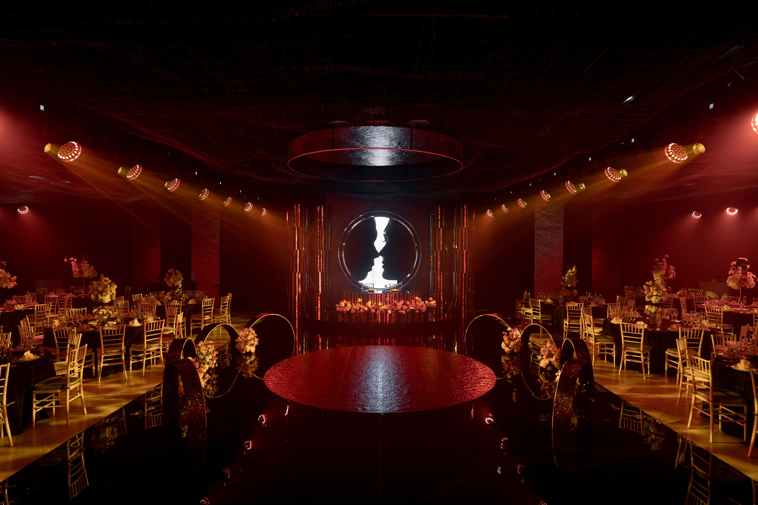 | Усадьба Фамилия | Декор Albero Doro для SAPG. Главная