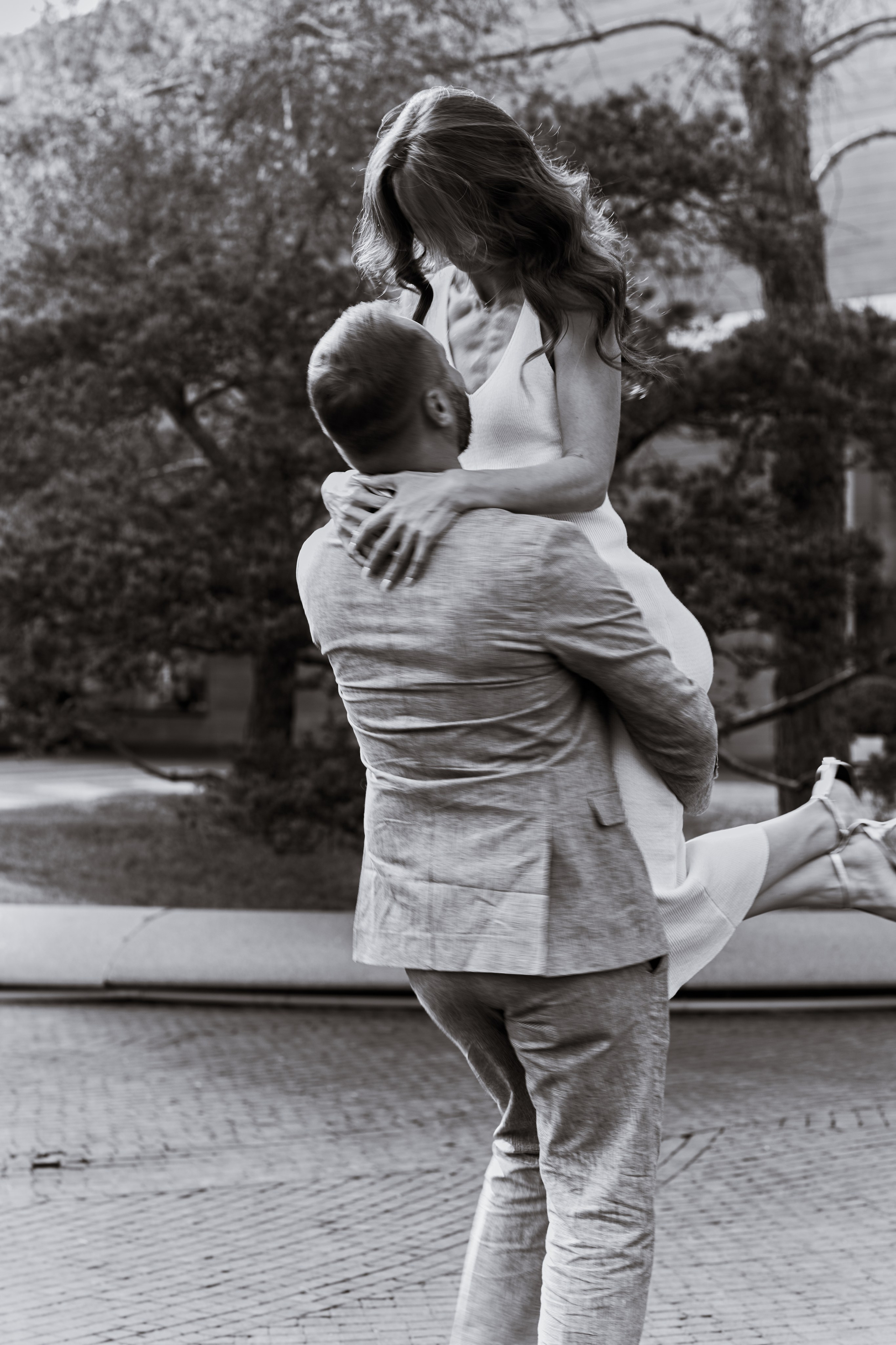 В&А. Фотограф Москва и Екатеринбург. Максимова Соня