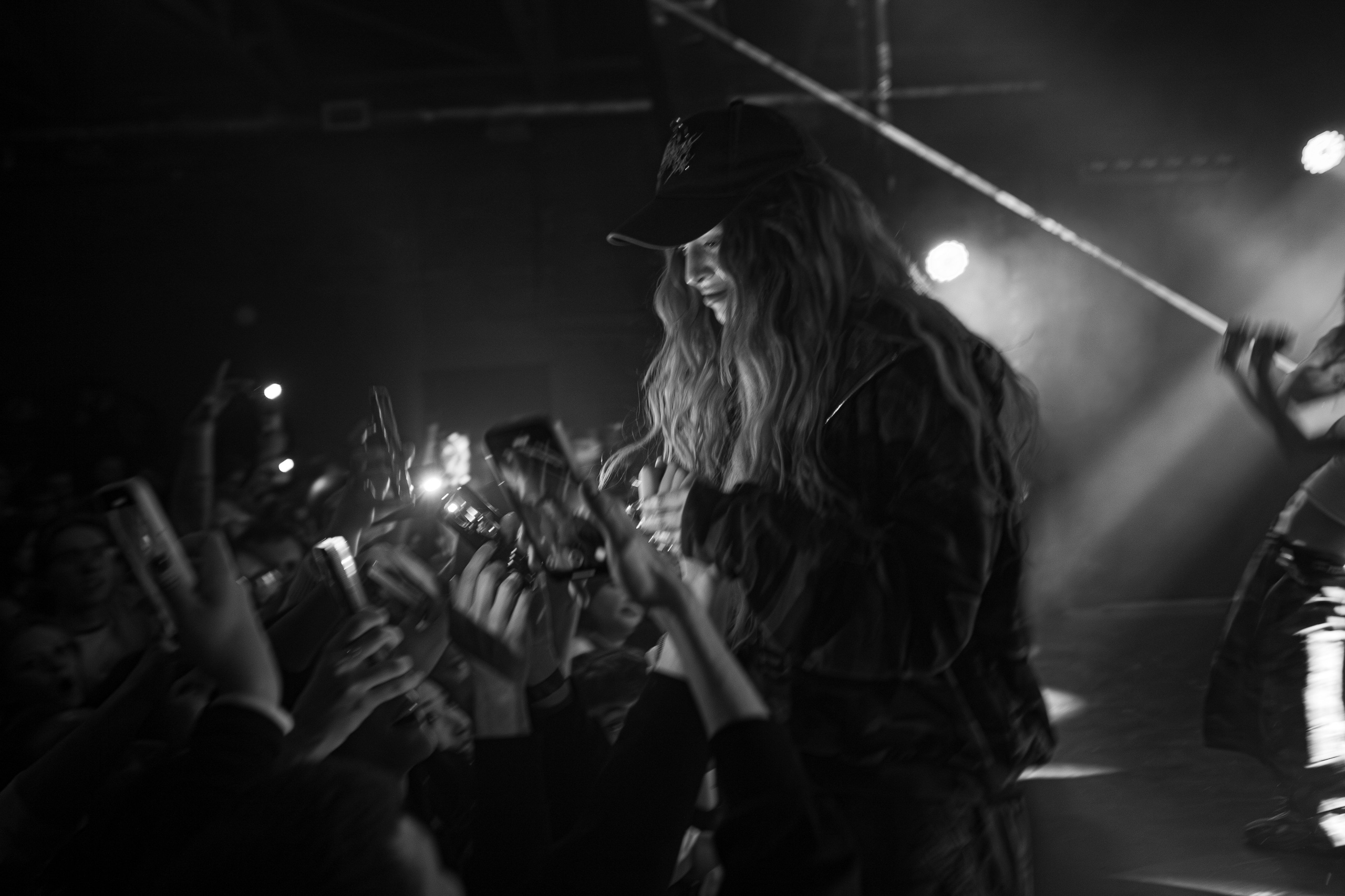 Концертные съемки | Concert photos. Фотограф Полина Ванханен