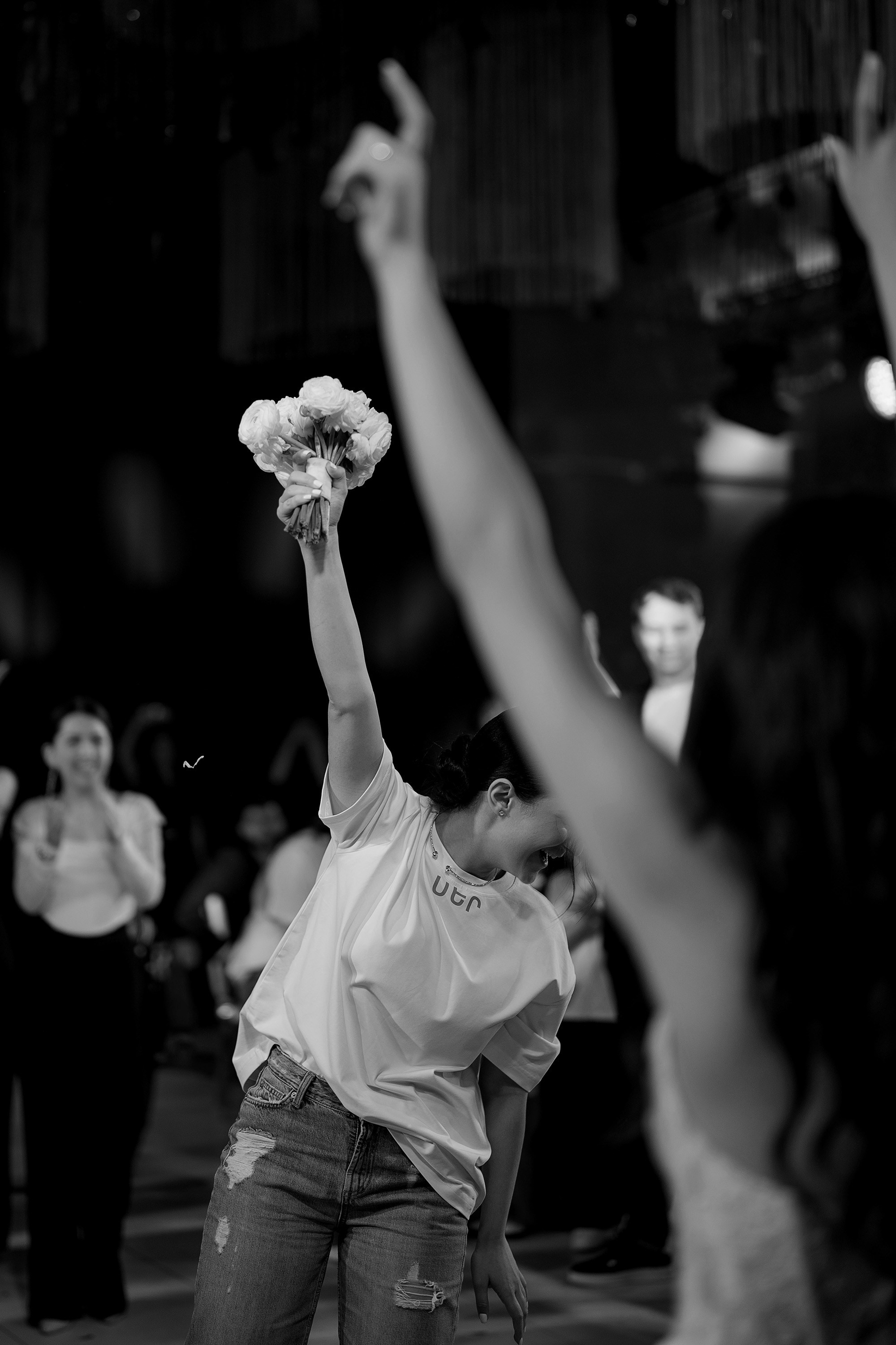 Ты мой сон. Свадебный фотограф Марина Бобкова в Липецке, Воронеже, Москва